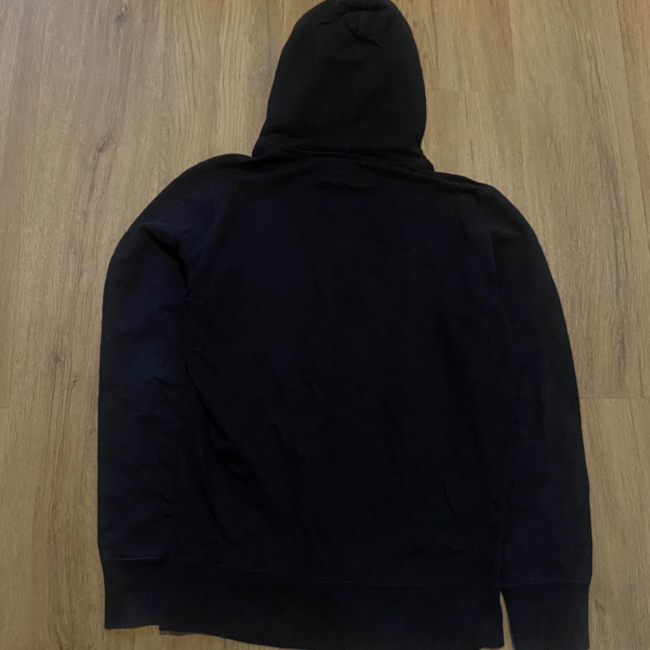 Diesel Diesel Hoodie Big Print Premium Vintage y2k 2000s Size US M / EU 48-50 / 2 - 3 Thumbnail