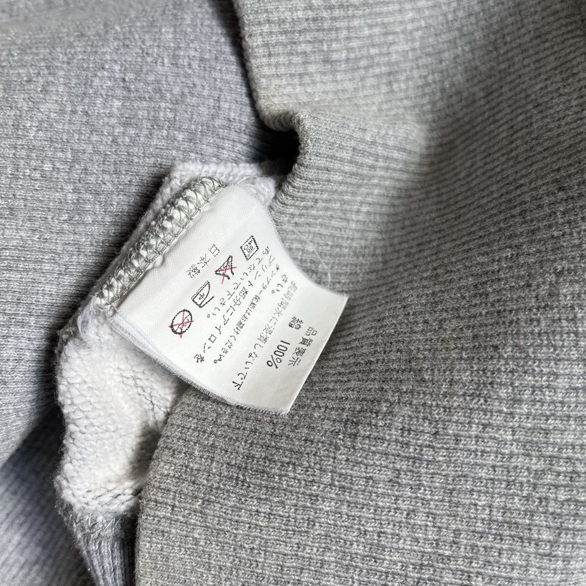 Bape × Vintage Busy Working Class Crewneck Size US M / EU 48-50 / 2 - 5 Thumbnail