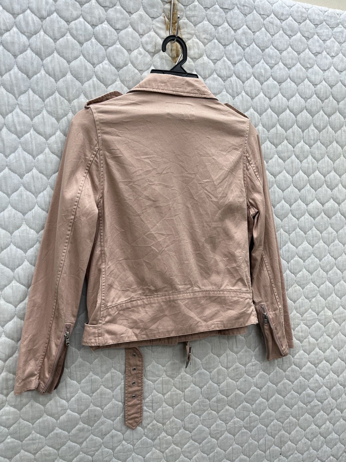 Schott 🔥STEALS🔥 SCHOTT X E HYPEN WORLD GALLERY JACKET Size S / US 4 / IT 40 - 6 Thumbnail