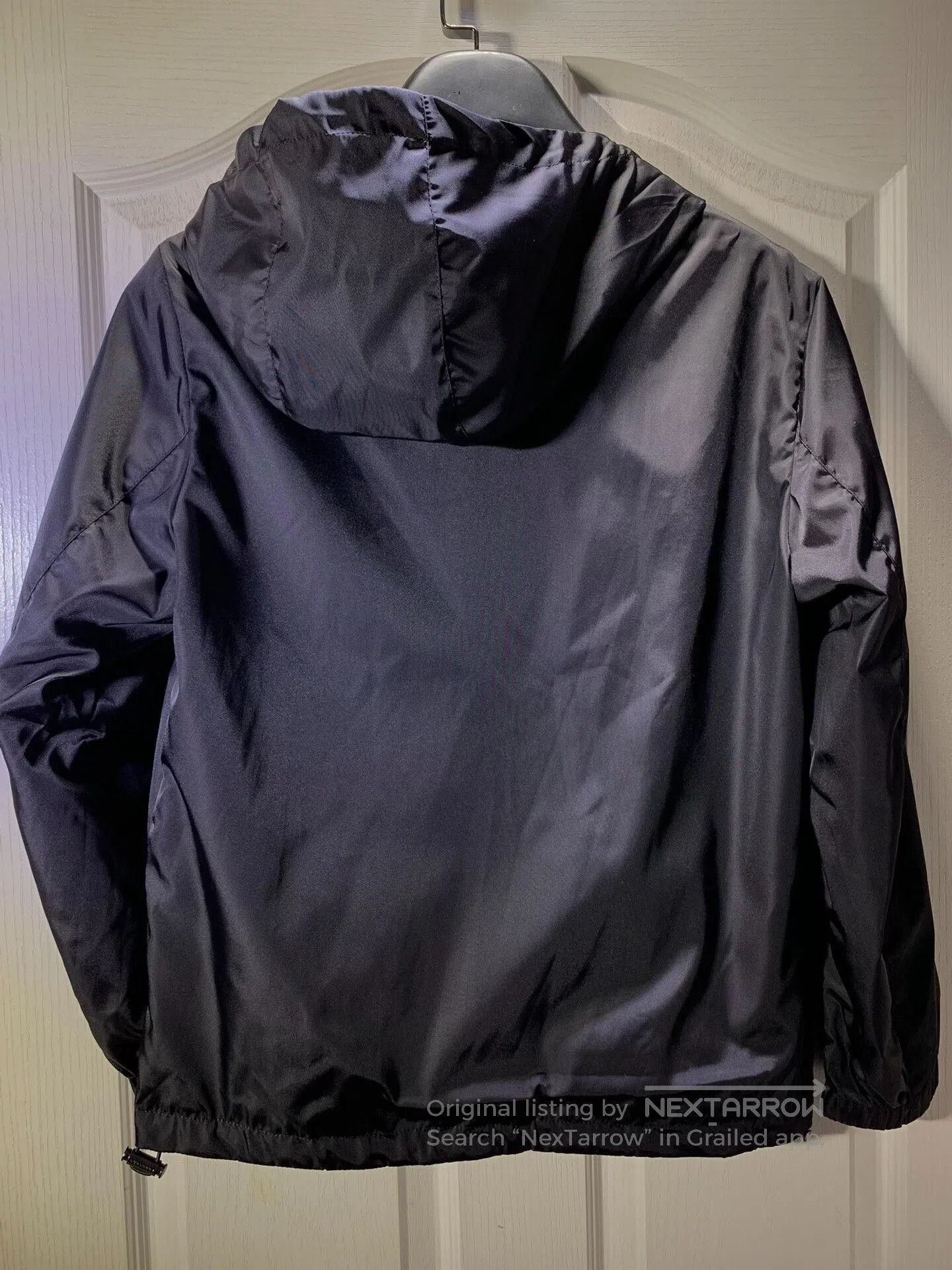 Burberry Burberry Men's Reversible Jacket. Size US M / EU 48-50 / 2 - 7 Thumbnail
