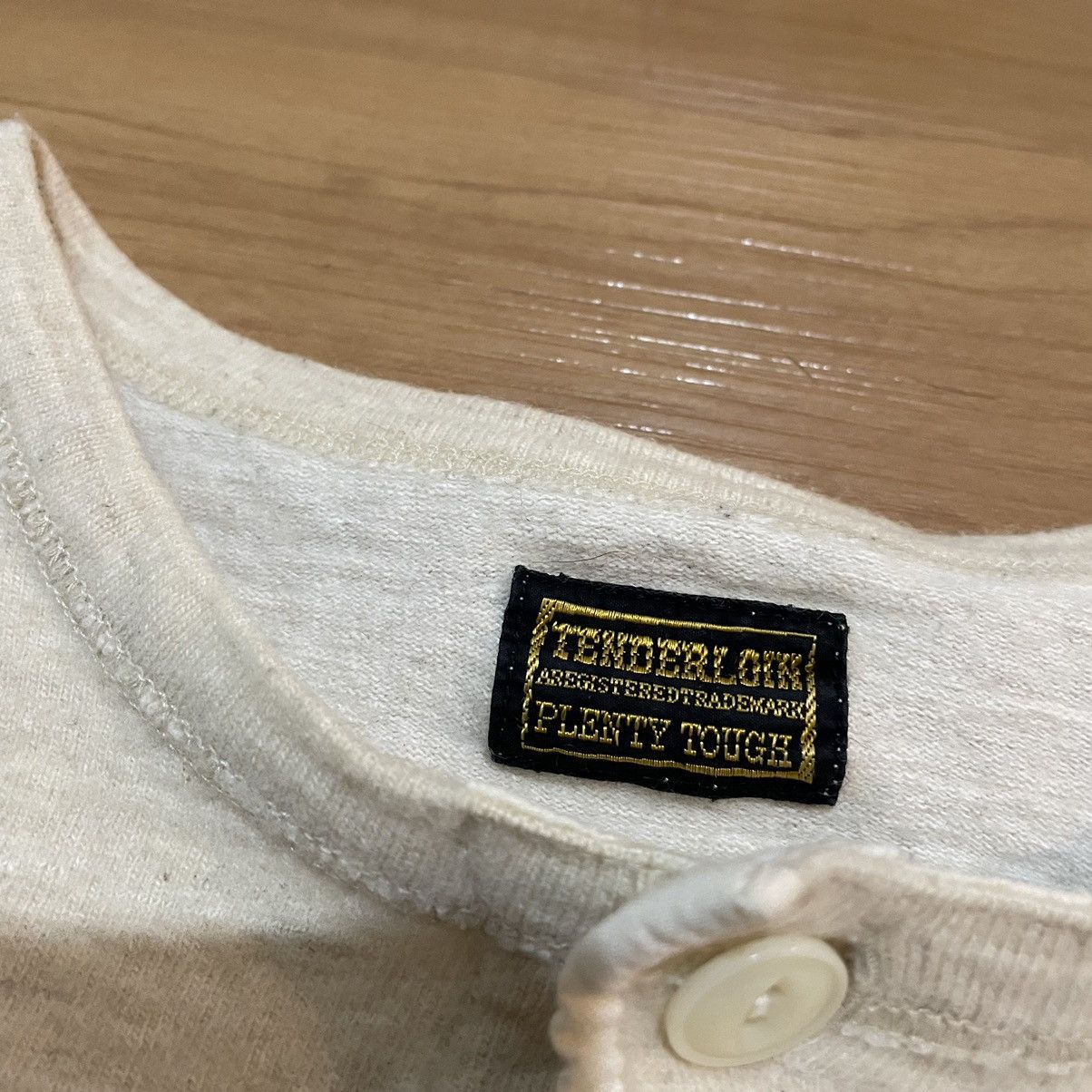 Tenderloin Tenderloin sweatshirt Size US M / EU 48-50 / 2 - 4 Thumbnail