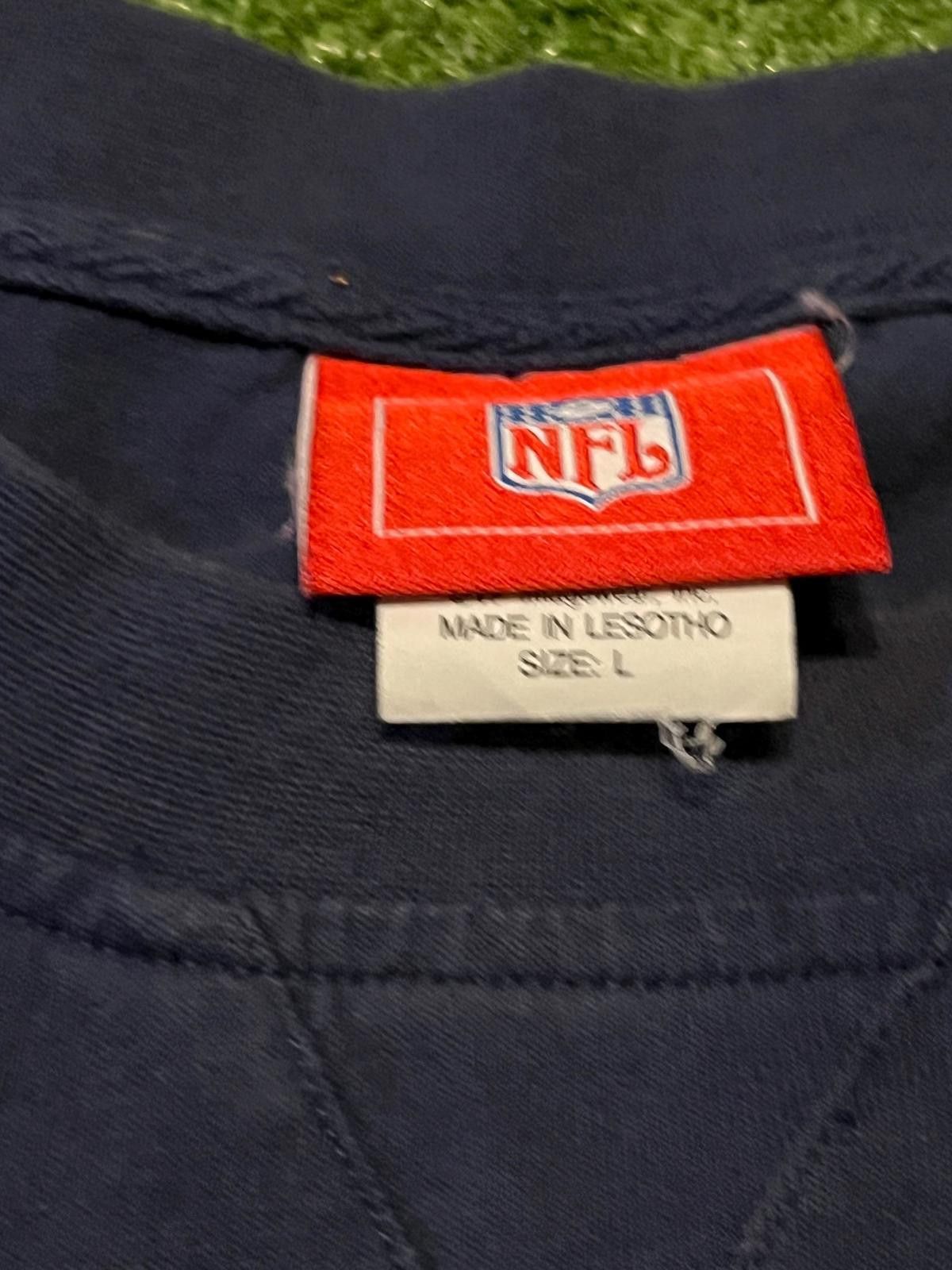 Other Vintage 90s St. Louis Rams Tee Size ONE SIZE - 4 Thumbnail