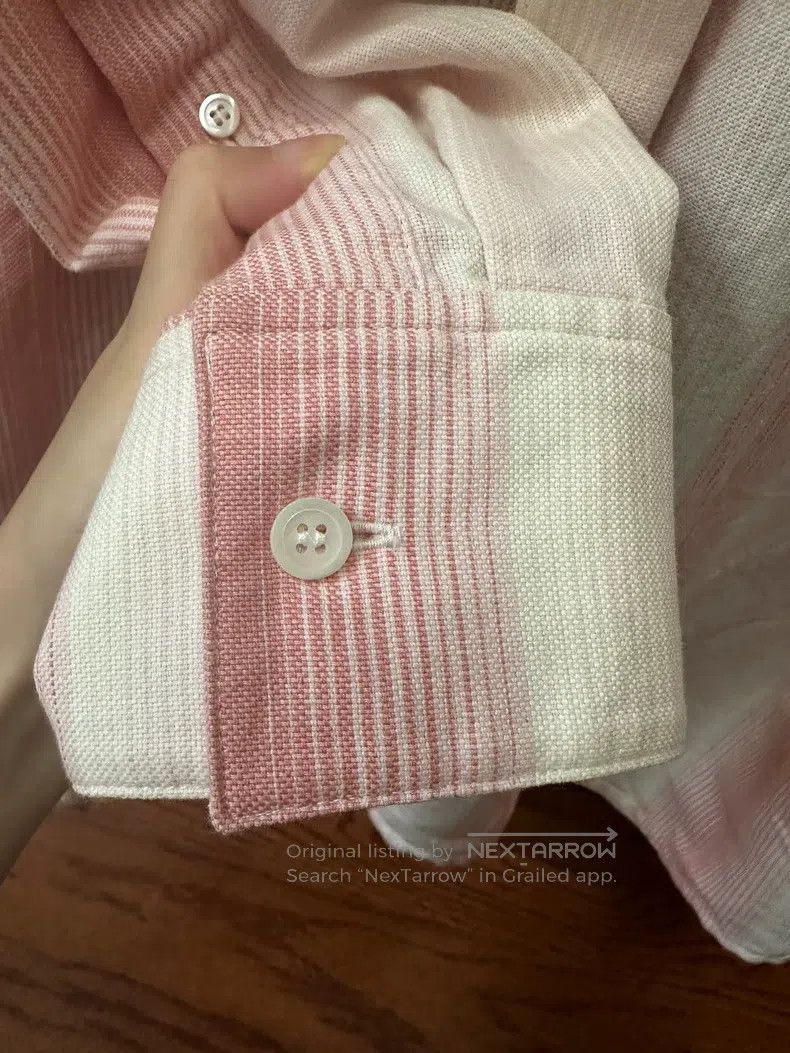Loewe Loewe Shirt Size XS / US 0-2 / IT 36-38 - 7 Thumbnail