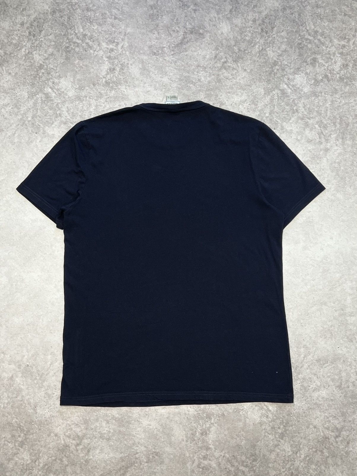Vivienne Westwood Vivienne Westwood Men T-Shirt Size L Size US L / EU 52-54 / 3 - 2 Thumbnail
