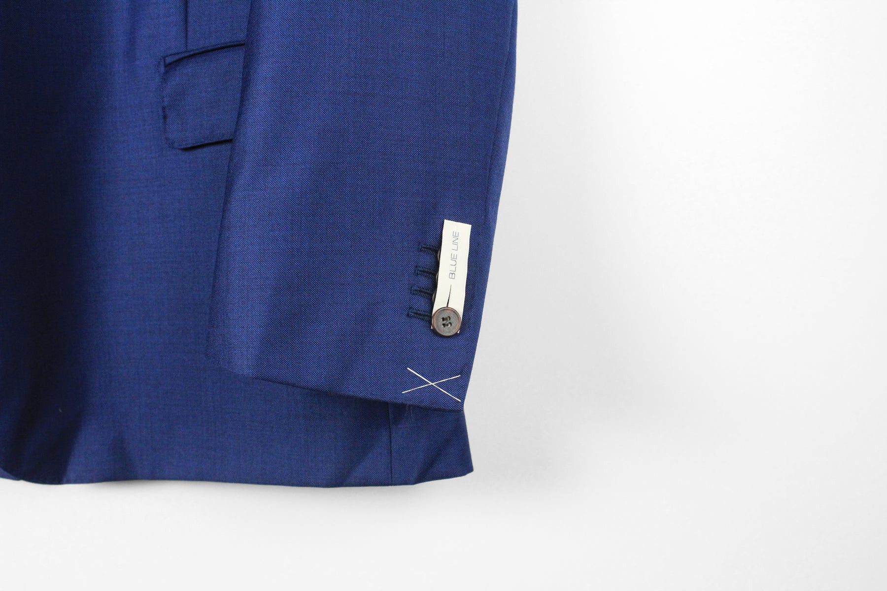 Suitsupply Suitsupply Napoli Blazer Size 54R - 3 Thumbnail