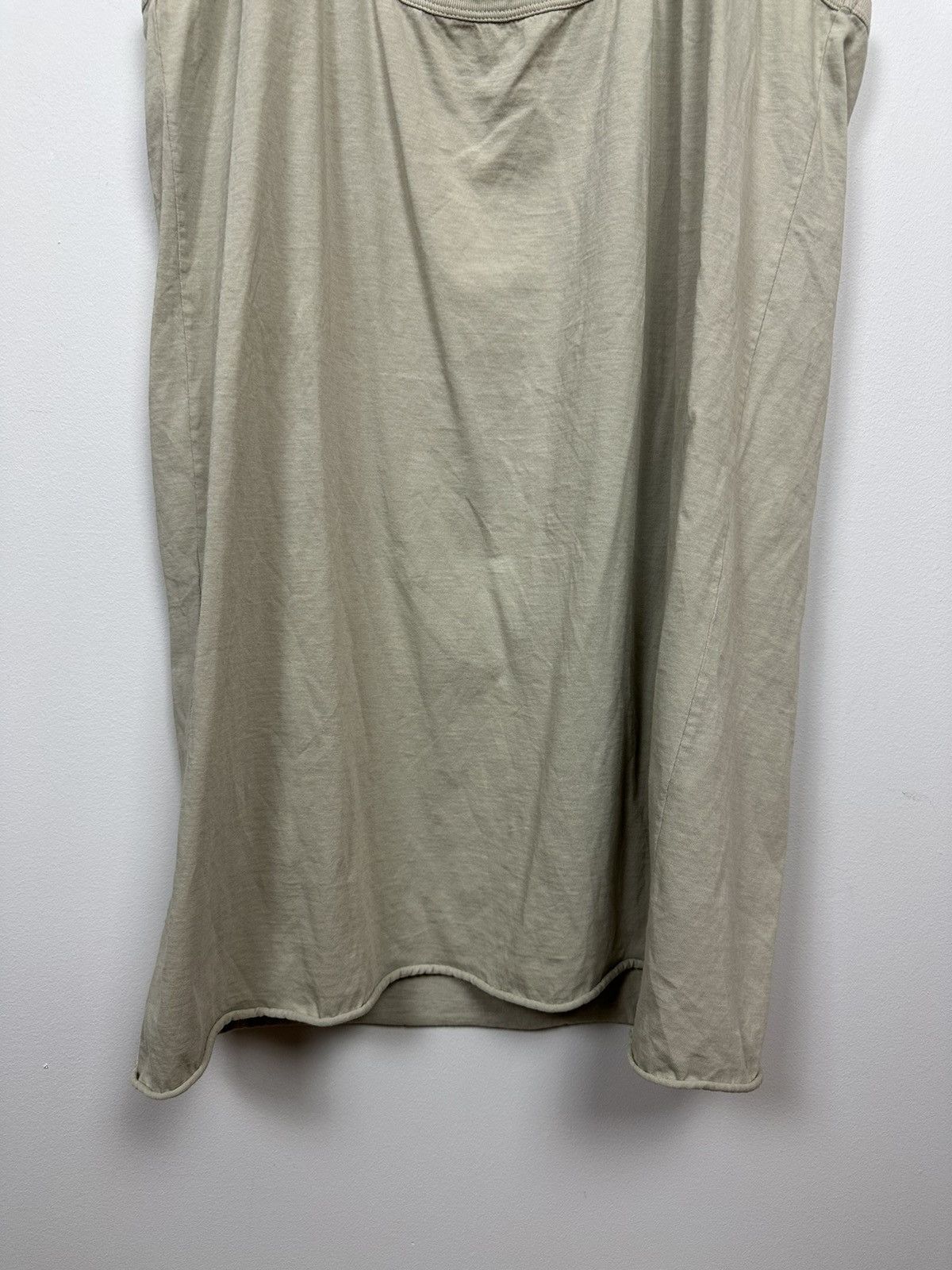 Rick Owens SS23 ‘EDFU’ Fog Tank Size US M / EU 48-50 / 2 - 3 Thumbnail