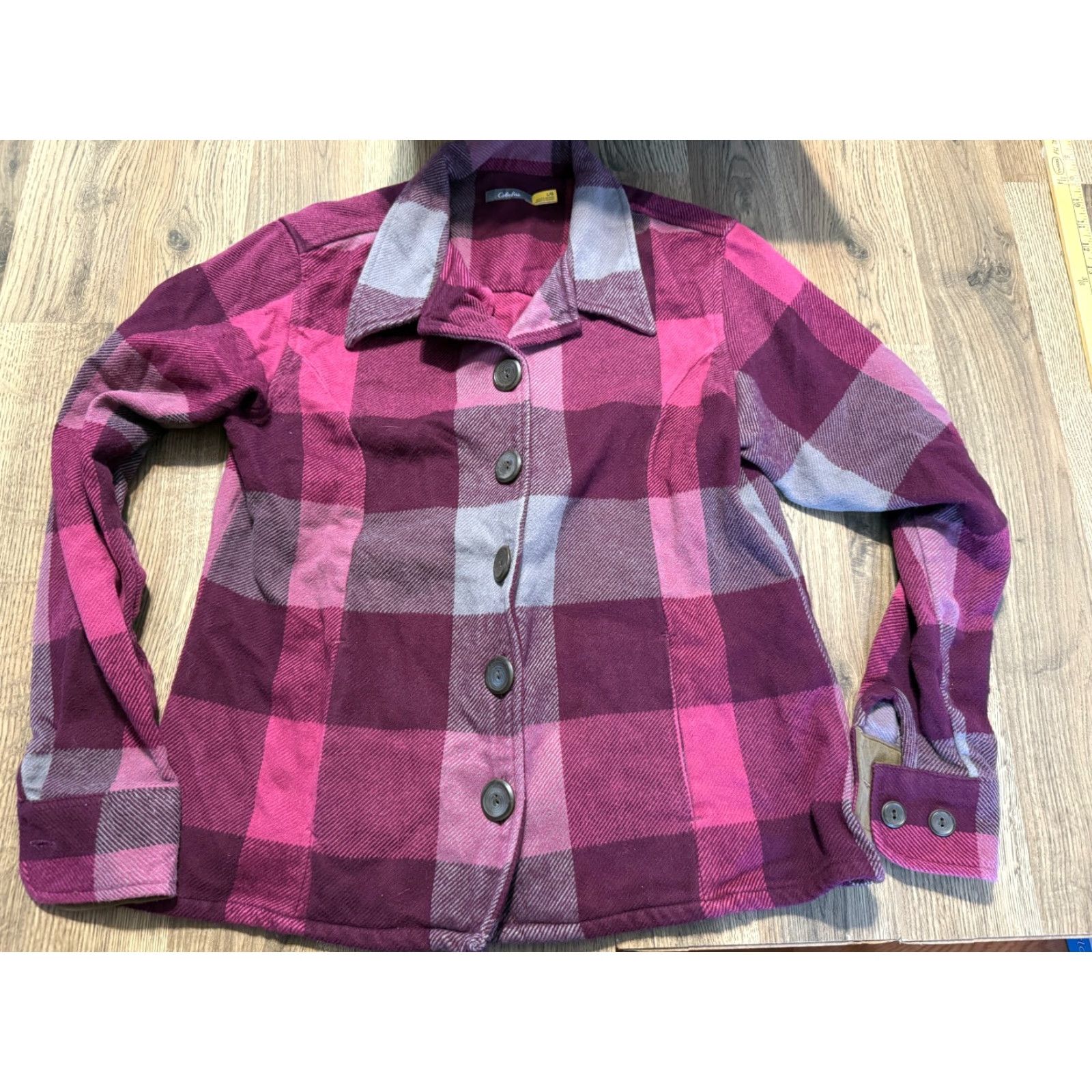 Vintage VINTAGE? Size L / US 10 / IT 46 - 2 Thumbnail