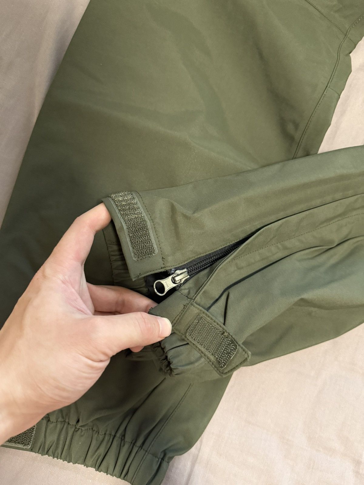Supreme × The North Face Supreme tnf the north face trans Antarctica expedition pant Size US 30 / EU 46 - 8 Thumbnail