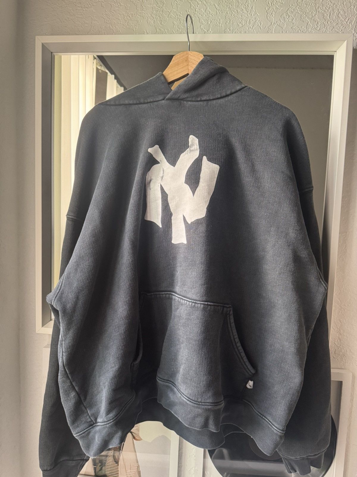 トップス NY hoodie akimbo AKIMBO Hoodie – Men's Casual Pullover Hooded Sweatshirt for