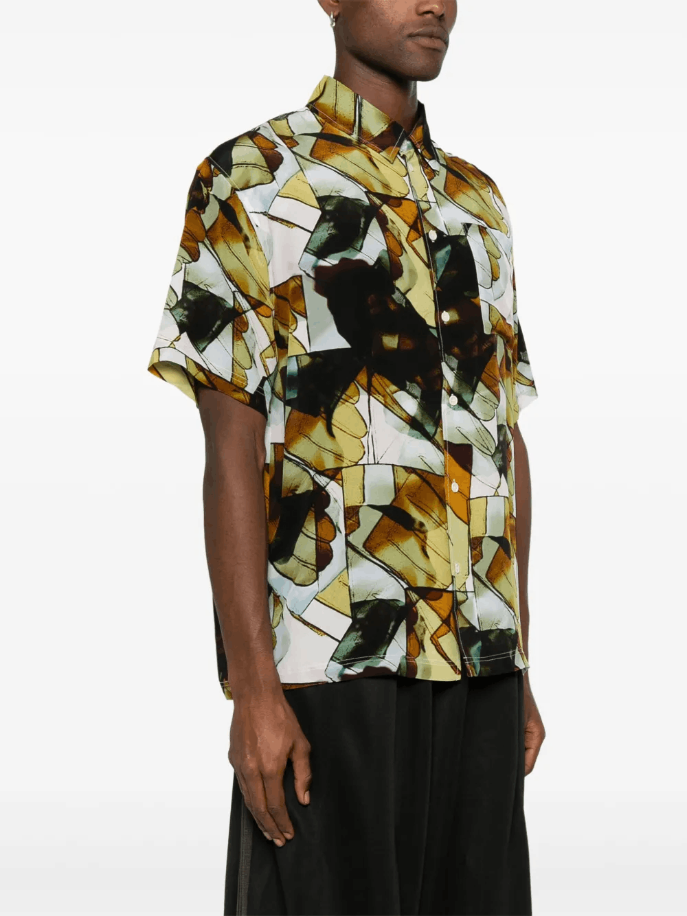 Other Casual Shirt | Brown Size US L / EU 52-54 / 3 - 1 Thumbnail
