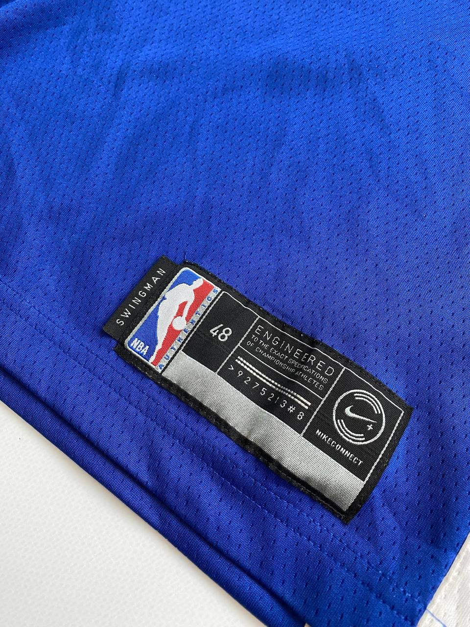 Nike Golden State Warriors Nike #23 Greem Authentic Jersey Size US L / EU 52-54 / 3 - 3 Thumbnail