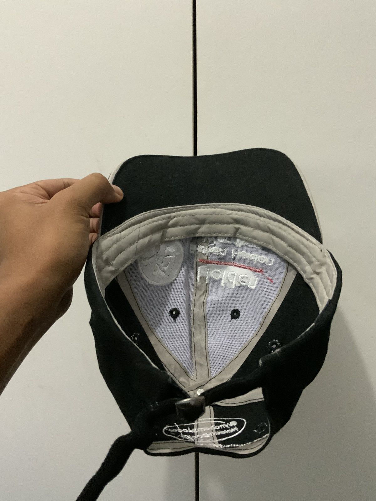 If Six Was Nine Holden Ballan Holden Werribee Hat Size ONE SIZE - 8 Thumbnail