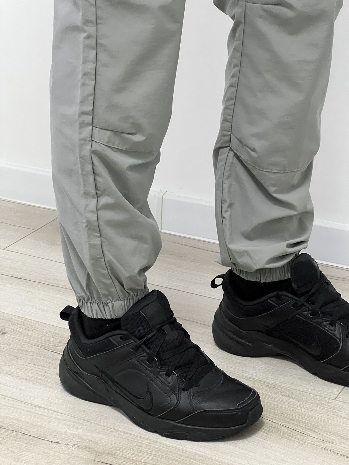 Napapijri × Vintage Vintage Napipijri Malbury Cargo Pants Travis Scott Style Size US 34 / EU 50 - 7 Thumbnail