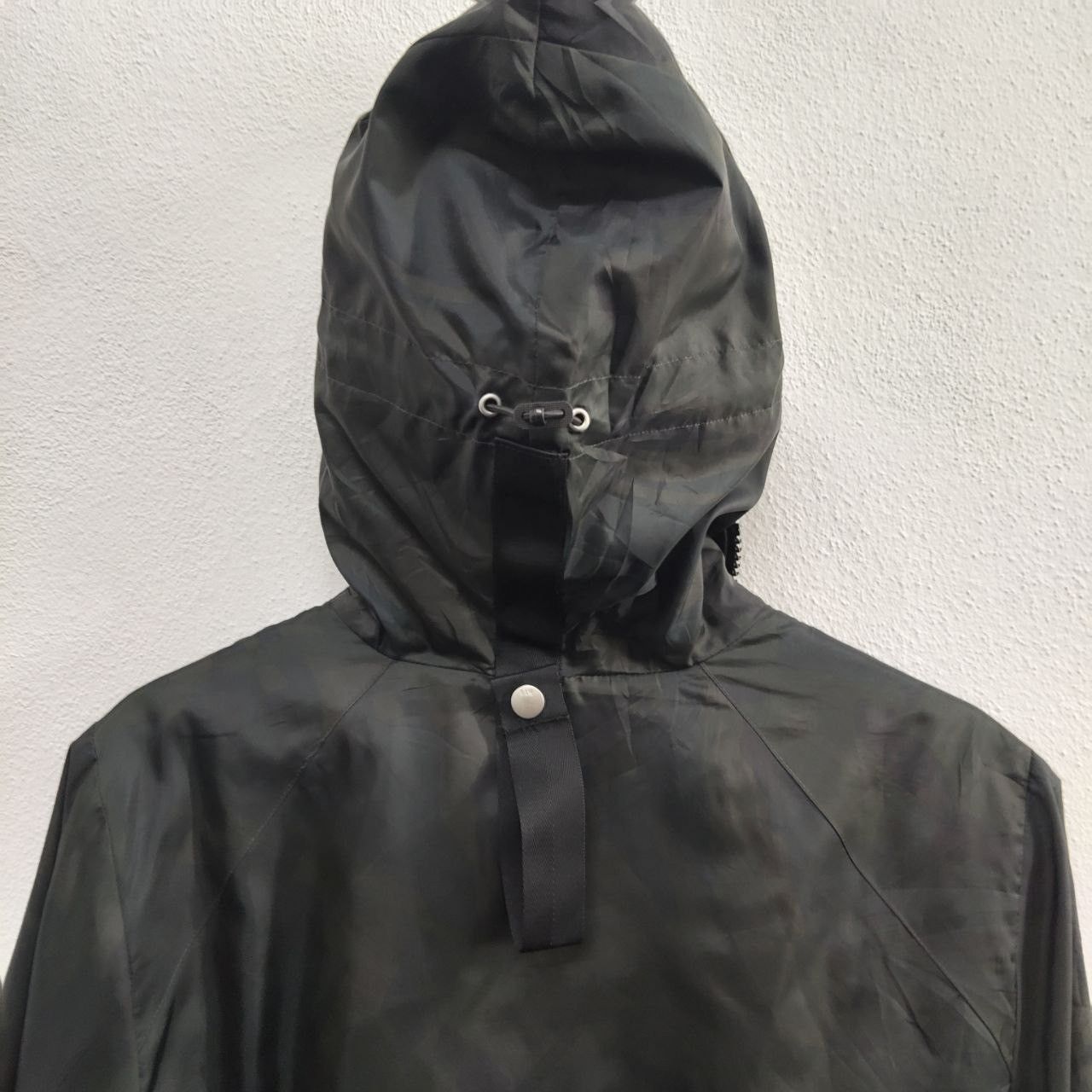 G-Star Windbreaker G-Star Raw Camo Hoodie Jacket Size US XS / EU 42 / 0 - 4 Thumbnail