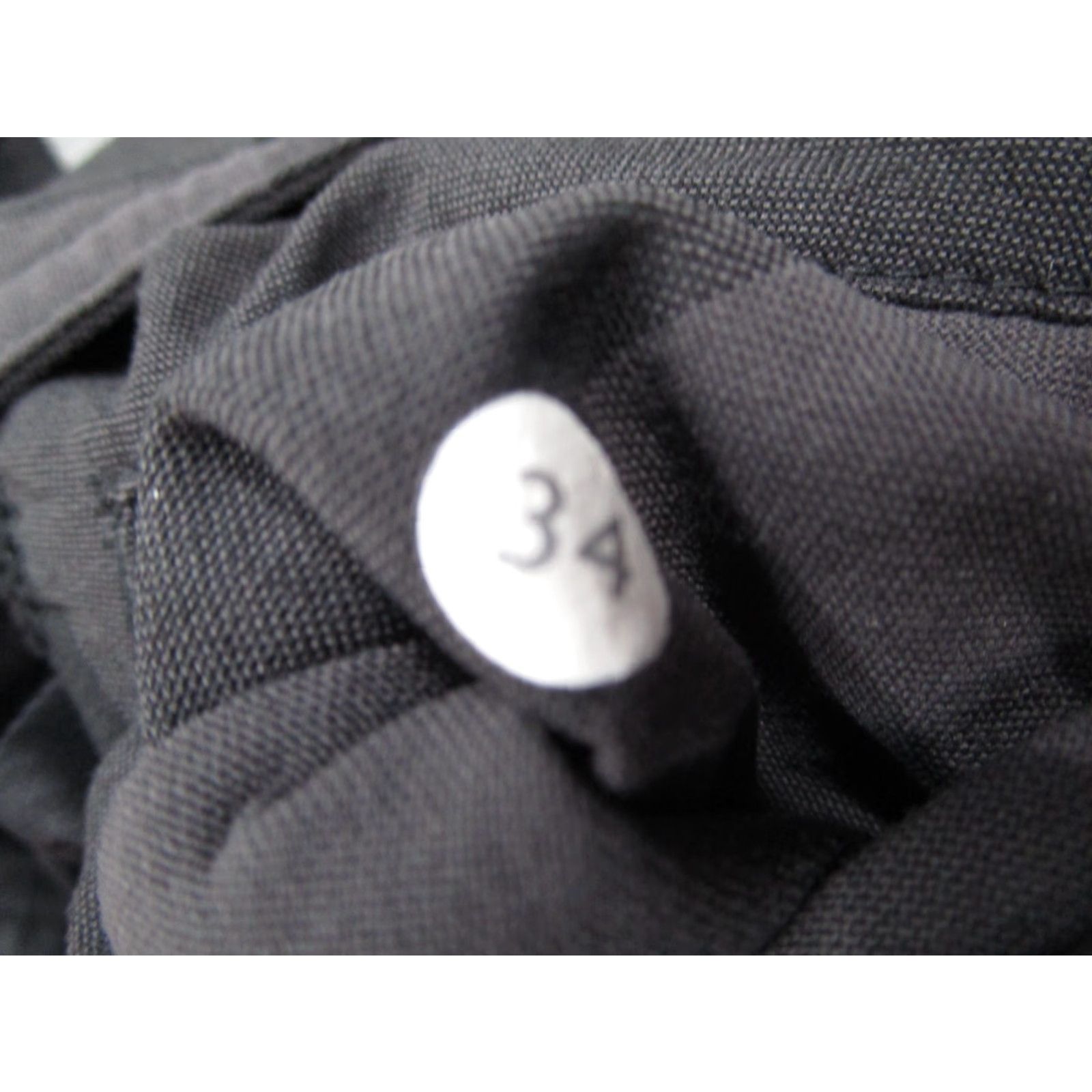 Lululemon Lululemon Shorts Mens 34 Gray Flat Front 10" Active Casual Walk Stretch Golf Size US 34 / EU 50 - 3 Thumbnail