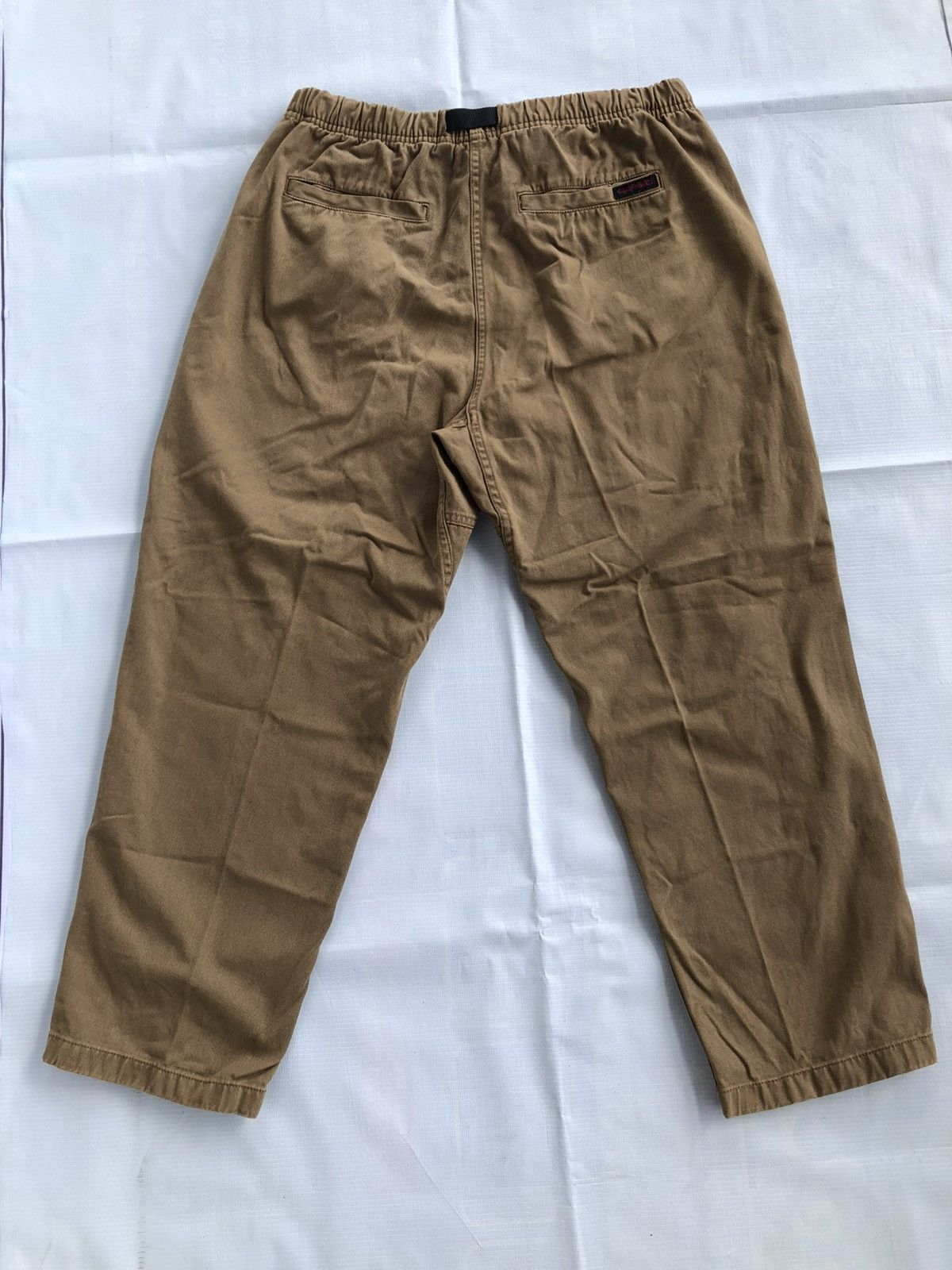Gramicci Vintage Gramicci pants Size US 30 / EU 46 - 4 Thumbnail