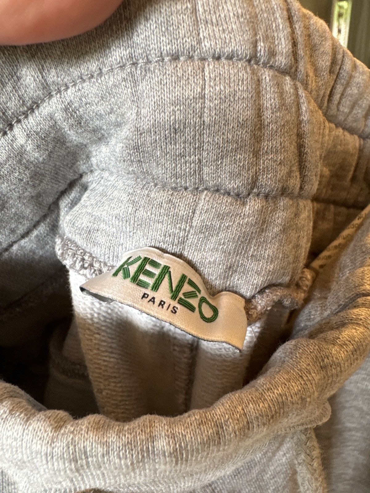 Kenzo Kenzo Shorts Size US 30 / EU 46 - 5 Thumbnail