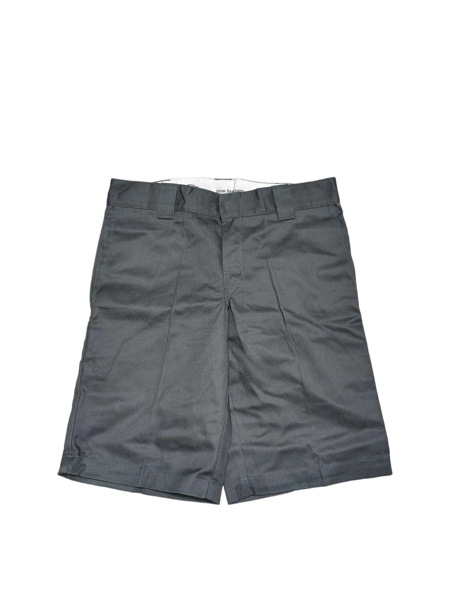 Dickies DICKIES SLIM STRAIGHT SK8 STREETWEAR SHORTS Size US 30 / EU 46 - 1 Thumbnail