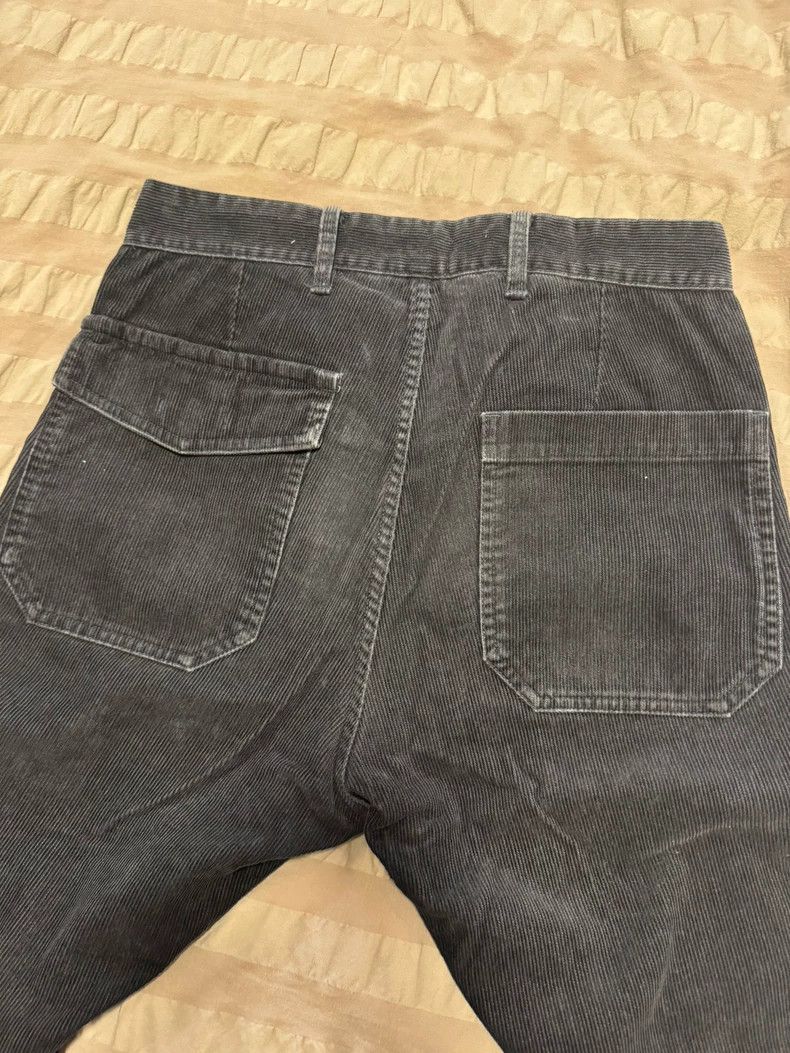 Visvim visvim size 1 12aw FIL Limiting Corduroy Pants 2505-Nextar Size US 28 / EU 44 - 4 Thumbnail