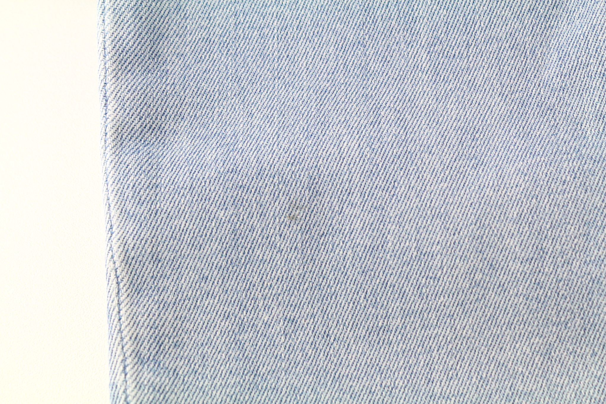 Acne Studios CLIMB W26/L32 Light Blue Skinny Stretch Jeans 74597 Size 26" / US 2 / IT 38 - 9 Thumbnail