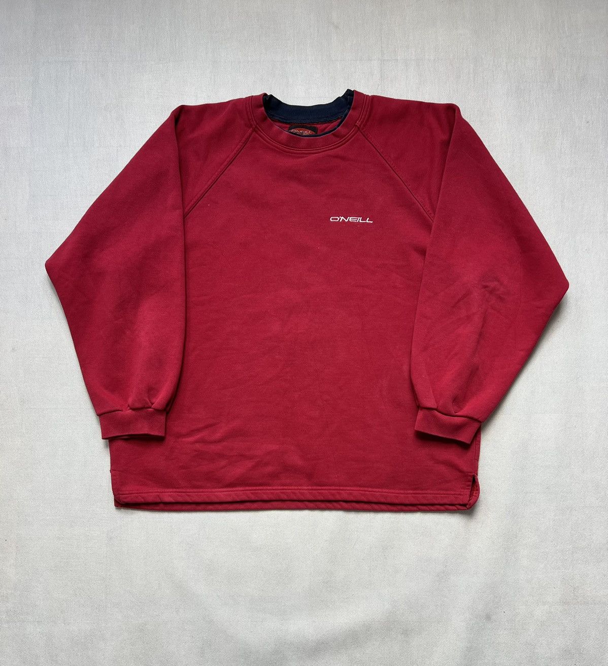O'Neill × Vintage Sweatshirts O’neill Since 1952 Calofornia vintage 90’s Size US XL / EU 56 / 4 - 2 Thumbnail