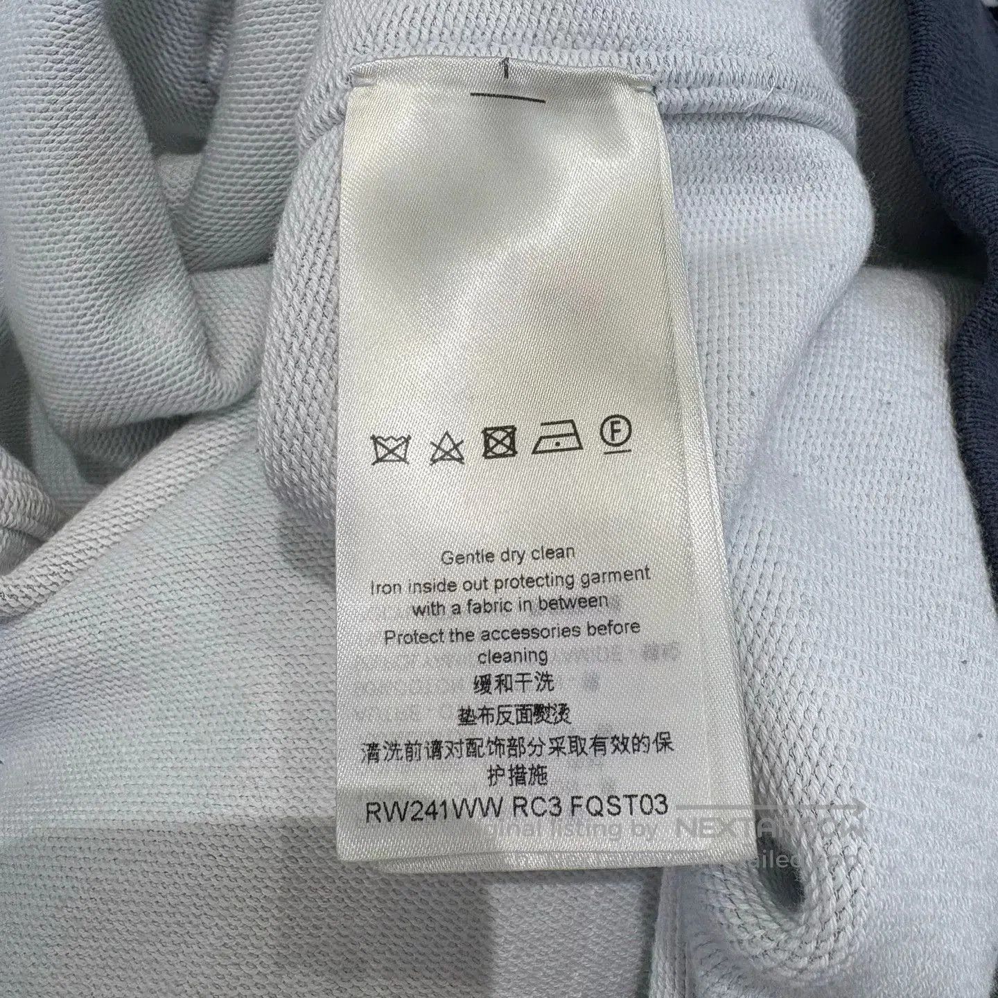 Louis Vuitton Louis Vuitton Monogram Hoodie. Size US S / EU 44-46 / 1 - 8 Thumbnail