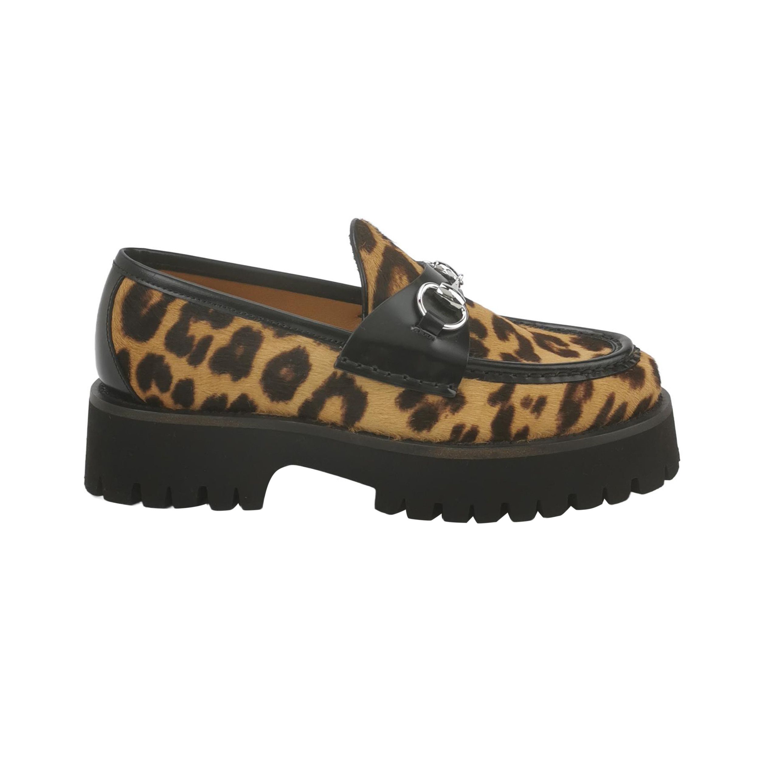 Gucci Gucci Women 6-5 Flats Size US 6.5 / IT 36.5 - 1 Thumbnail