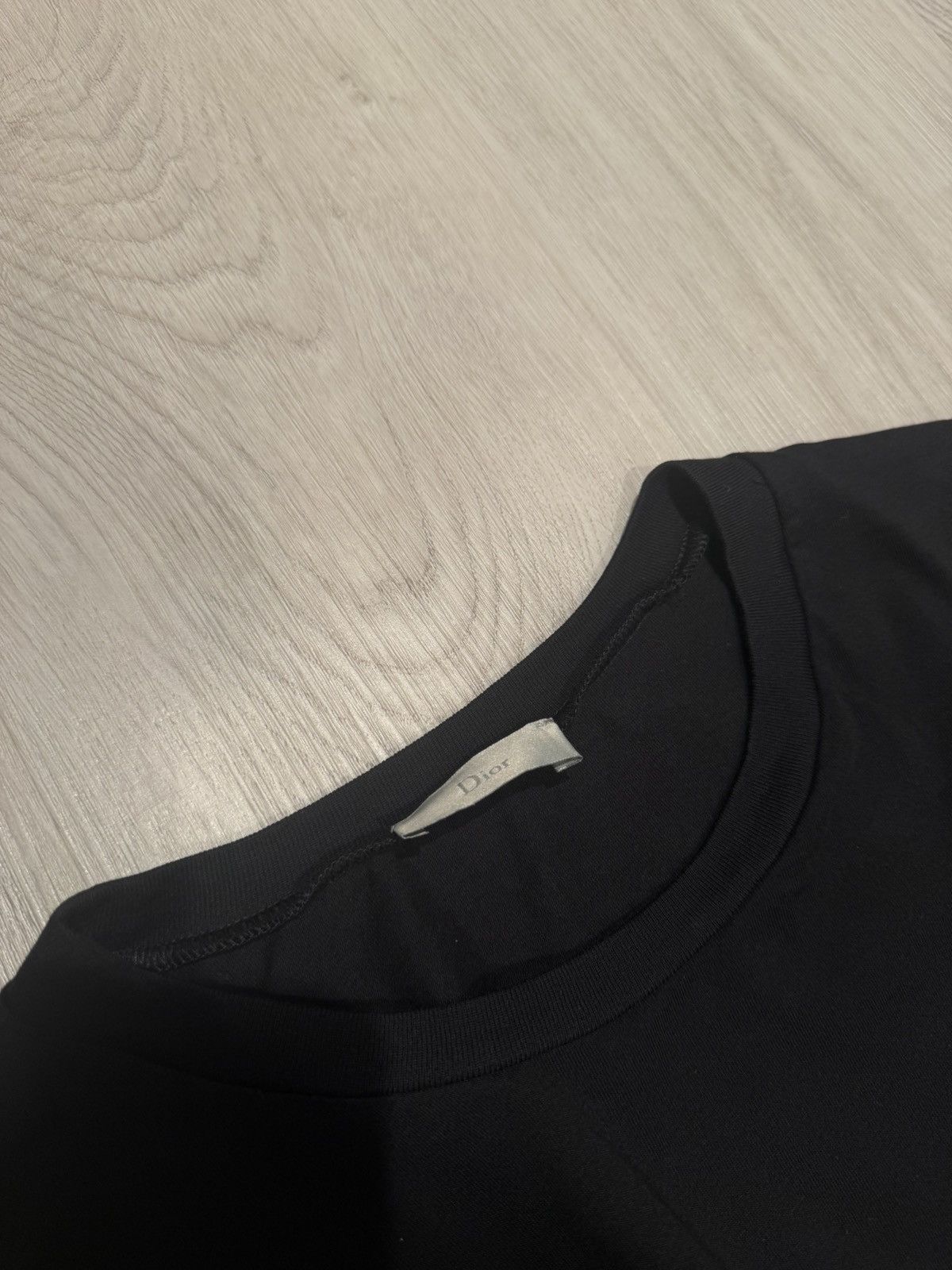 Dior s/s 2011 bee tee shirt!! Size US S / EU 44-46 / 1 - 7 Thumbnail