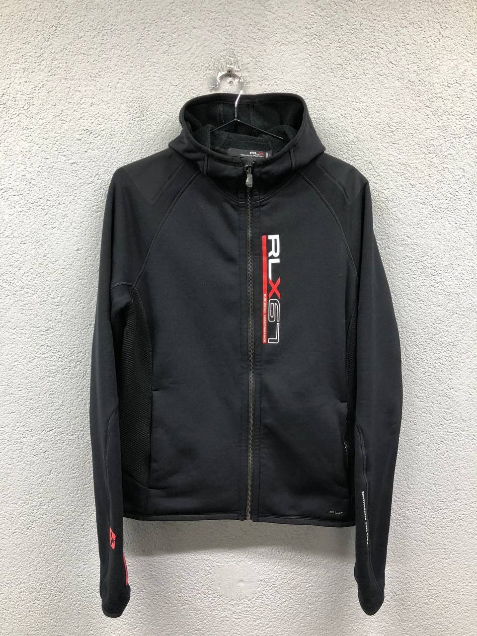 RLX Ralph Lauren Ralph Lauren RLX Sub-Zero performence womens jacket Large Size US L / EU 52-54 / 3 - 1 Thumbnail