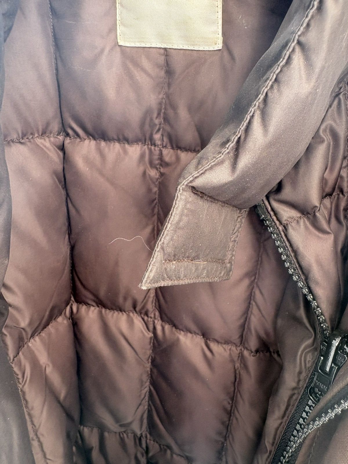 Aspesi Parka Aspesi Size US XL / EU 56 / 4 - 7 Thumbnail