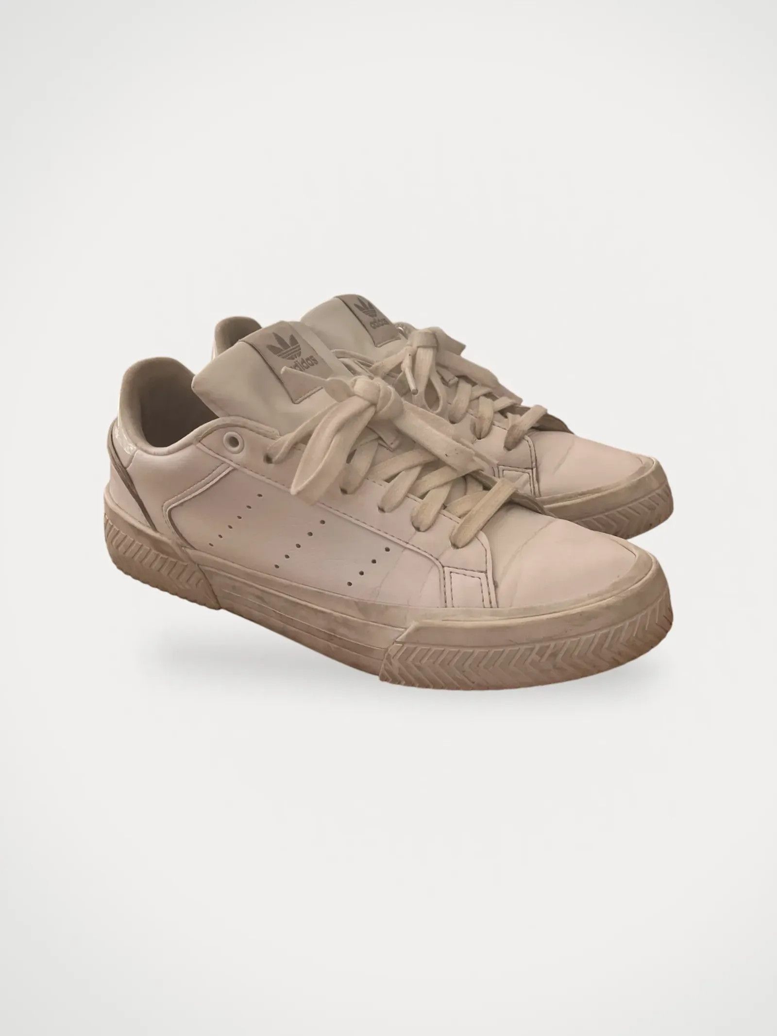 Adidas Adidas Sneakers Size US 9 / IT 39 - 1 Thumbnail