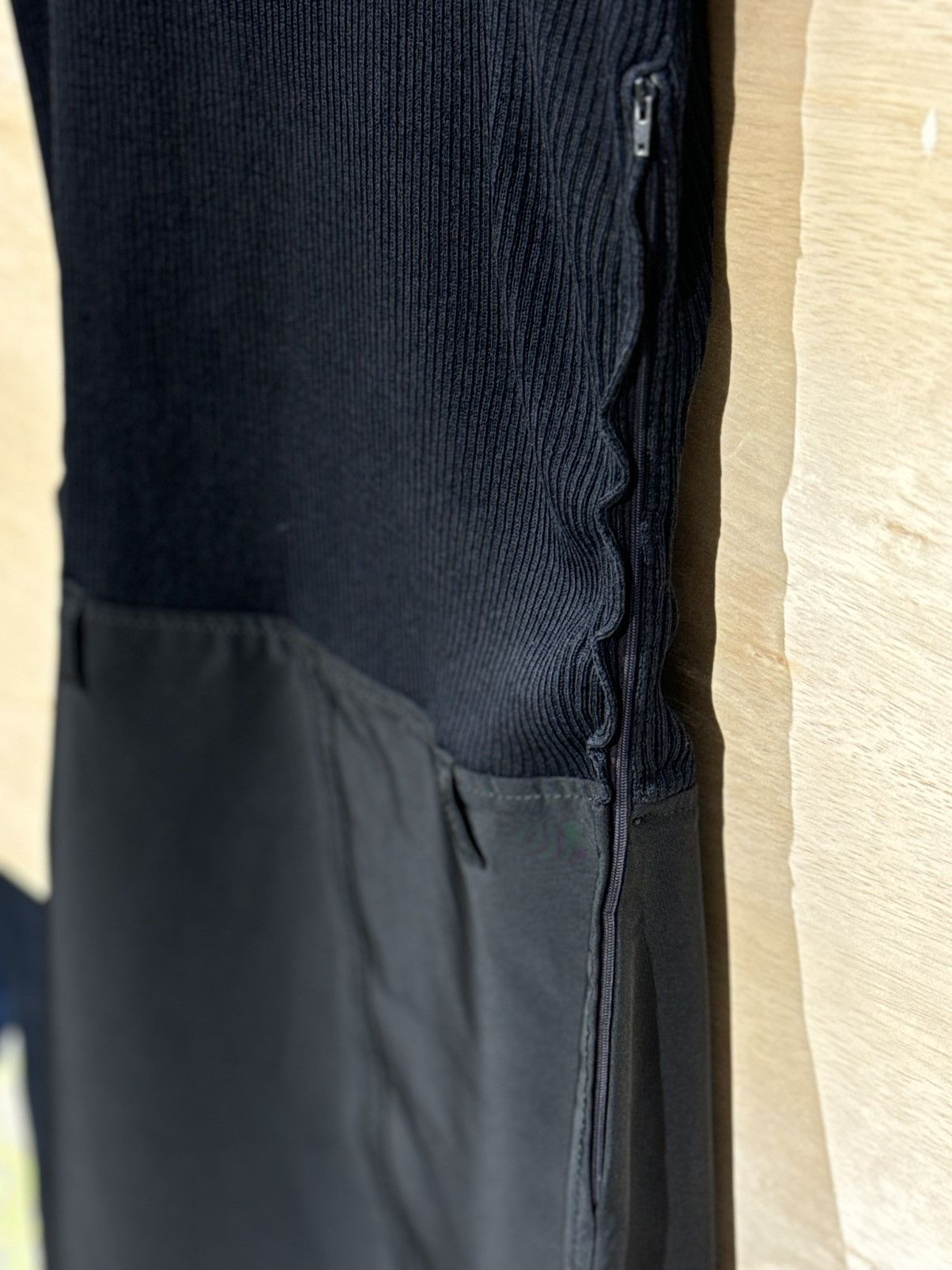 Prada PRADA BELTED DRESS Size S / US 4 / IT 40 - 11 Thumbnail