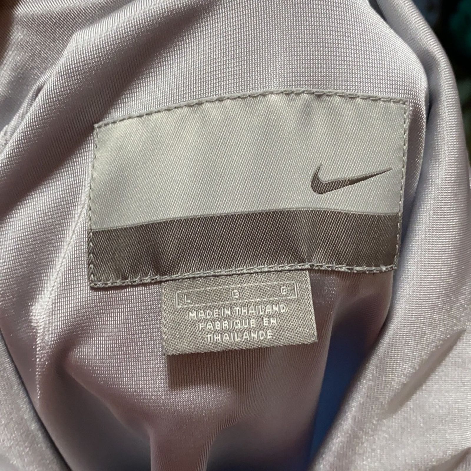 Nike Y2K Nike Hoop Zip Up Sweat Pant Sweat Shirt Matching Set Size US XL / EU 56 / 4 - 10 Thumbnail