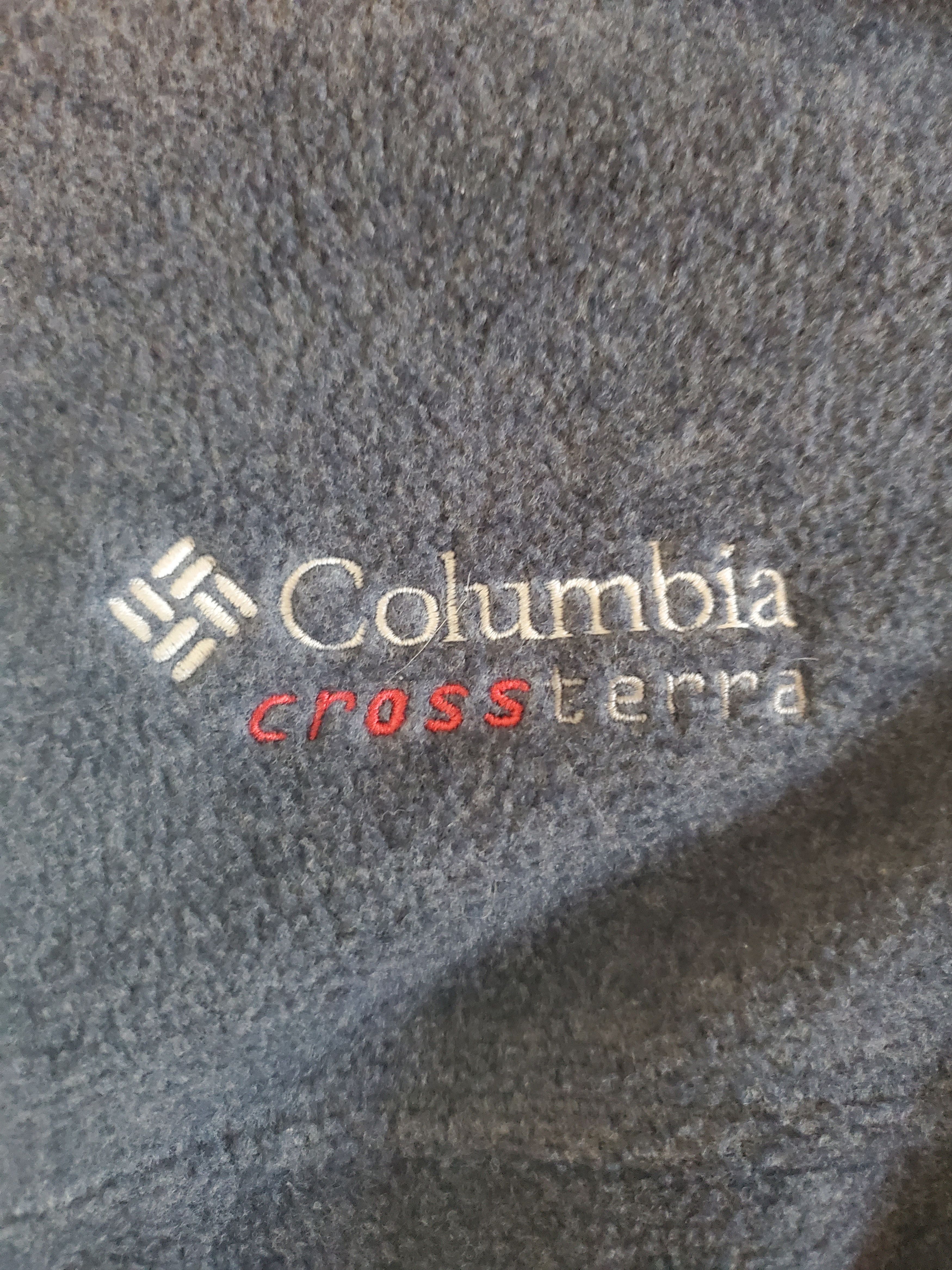Columbia Columbia Fleece Jacket - Large - Gorpcore Staple! Size US L / EU 52-54 / 3 - 4 Thumbnail
