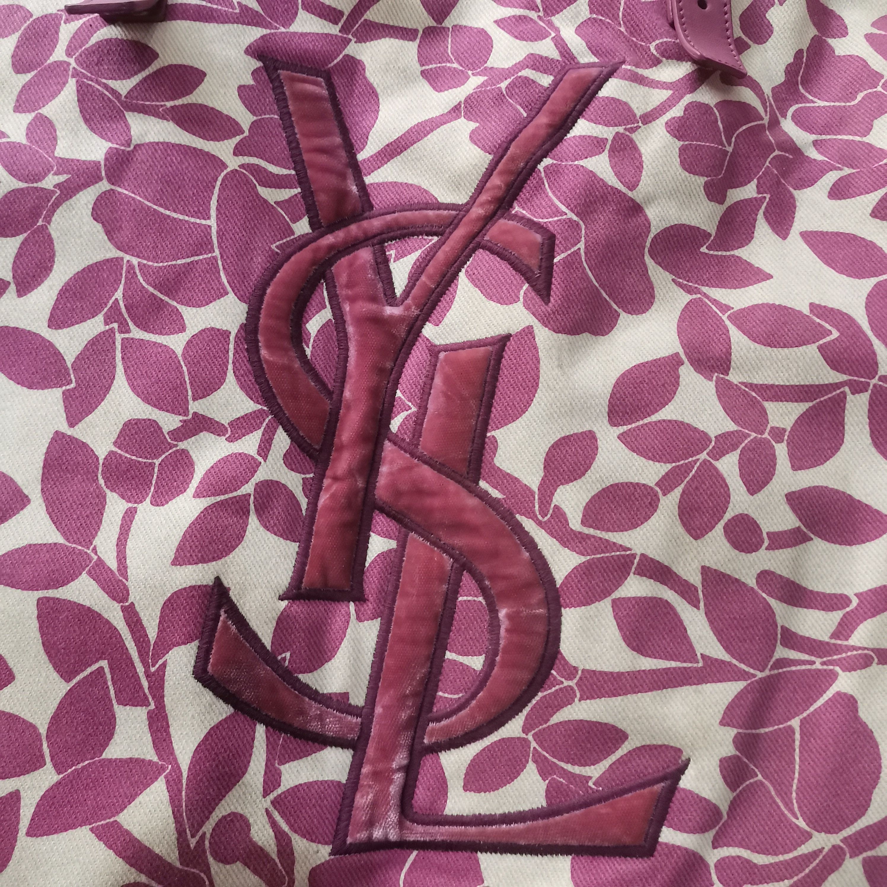 Yves Saint Laurent vintage Yves Saint Laurent Size ONE SIZE - 13 Thumbnail