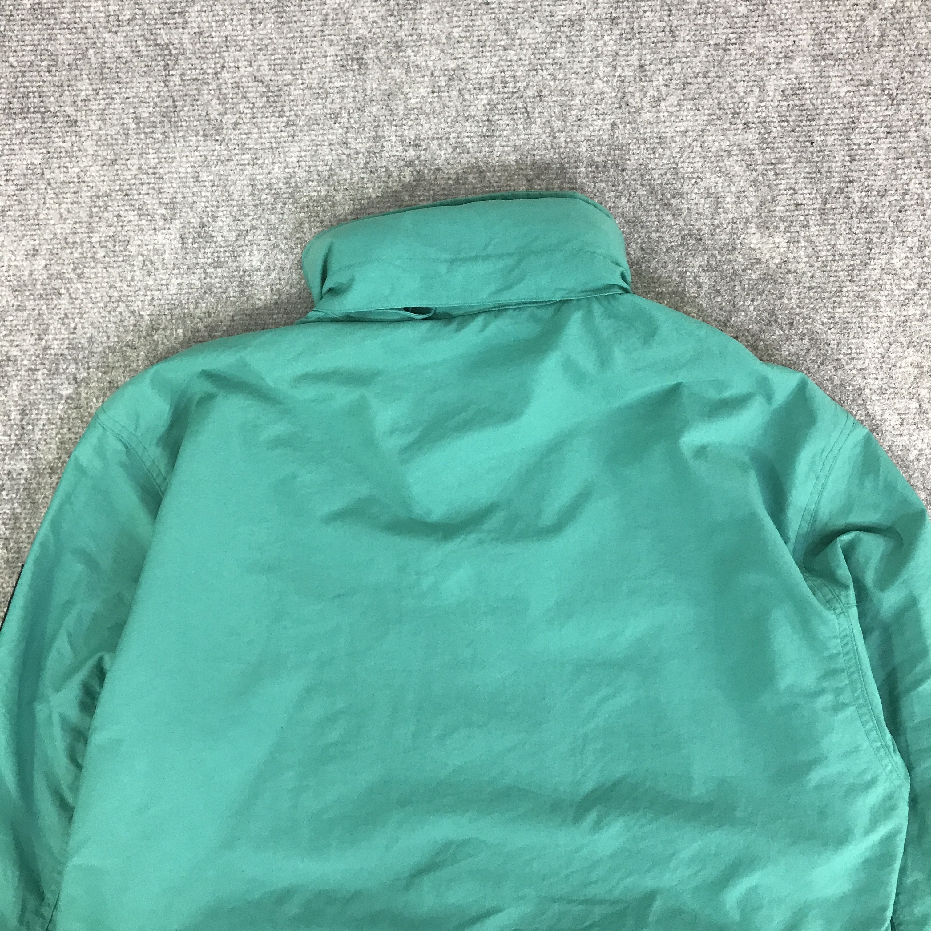 Japanese Brand LEYTON HOUSE SNAP BUTTON JACKET K121B1 Size US M / EU 48-50 / 2 - 4 Thumbnail