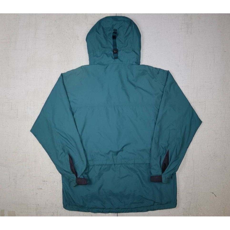 Patagonia Vintage Patagonia SST Fly Fishing Wading Jacket XL Green Size US XL / EU 56 / 4 - 8 Thumbnail