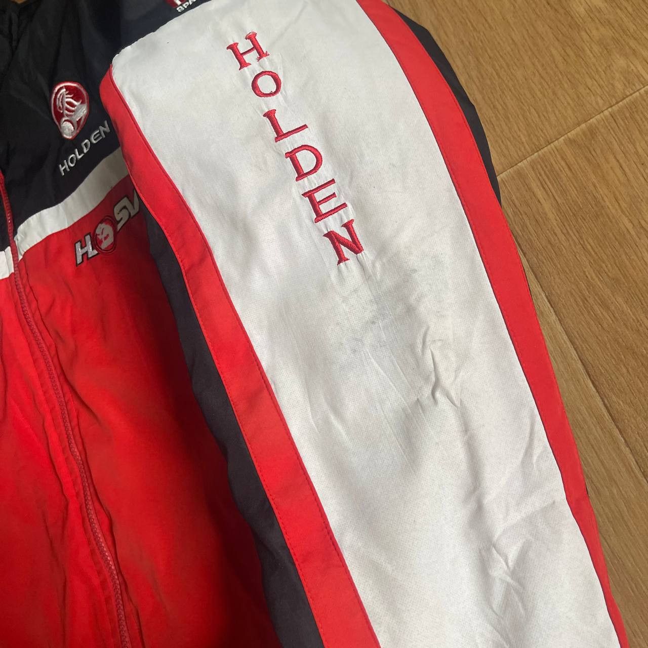 Other Holden Racing Jacket Size US L / EU 52-54 / 3 - 12 Thumbnail