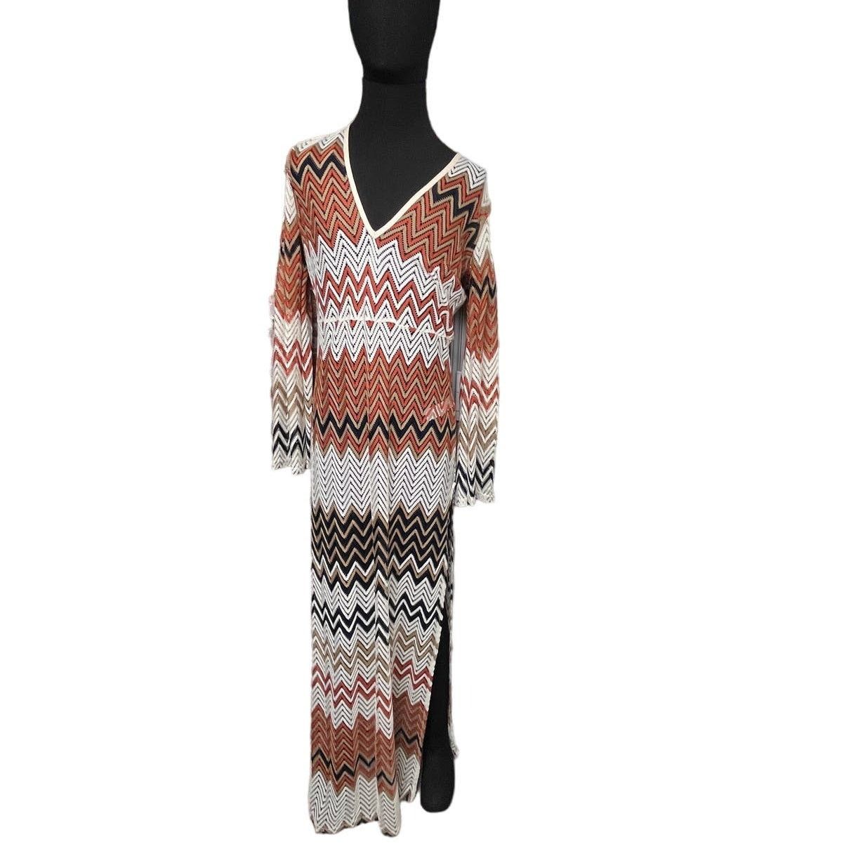 Other NWT PRETTY LITTLE THING Lace Maxi Dress- Size 10 Size L / US 10 / IT 46 - 2 Thumbnail