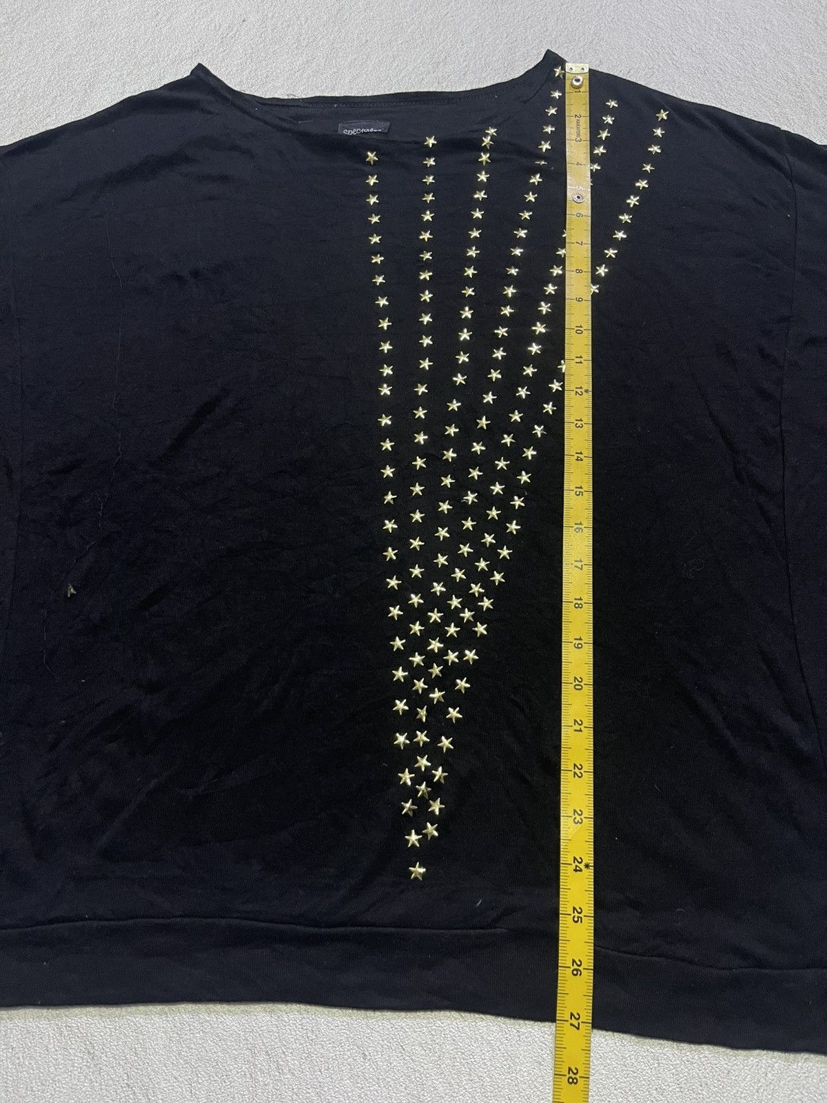 Hysteric Glamour Y2K SPECIALEE long sleeve tshirt women Size XL / US 12-14 / IT 48-50 - 6 Thumbnail