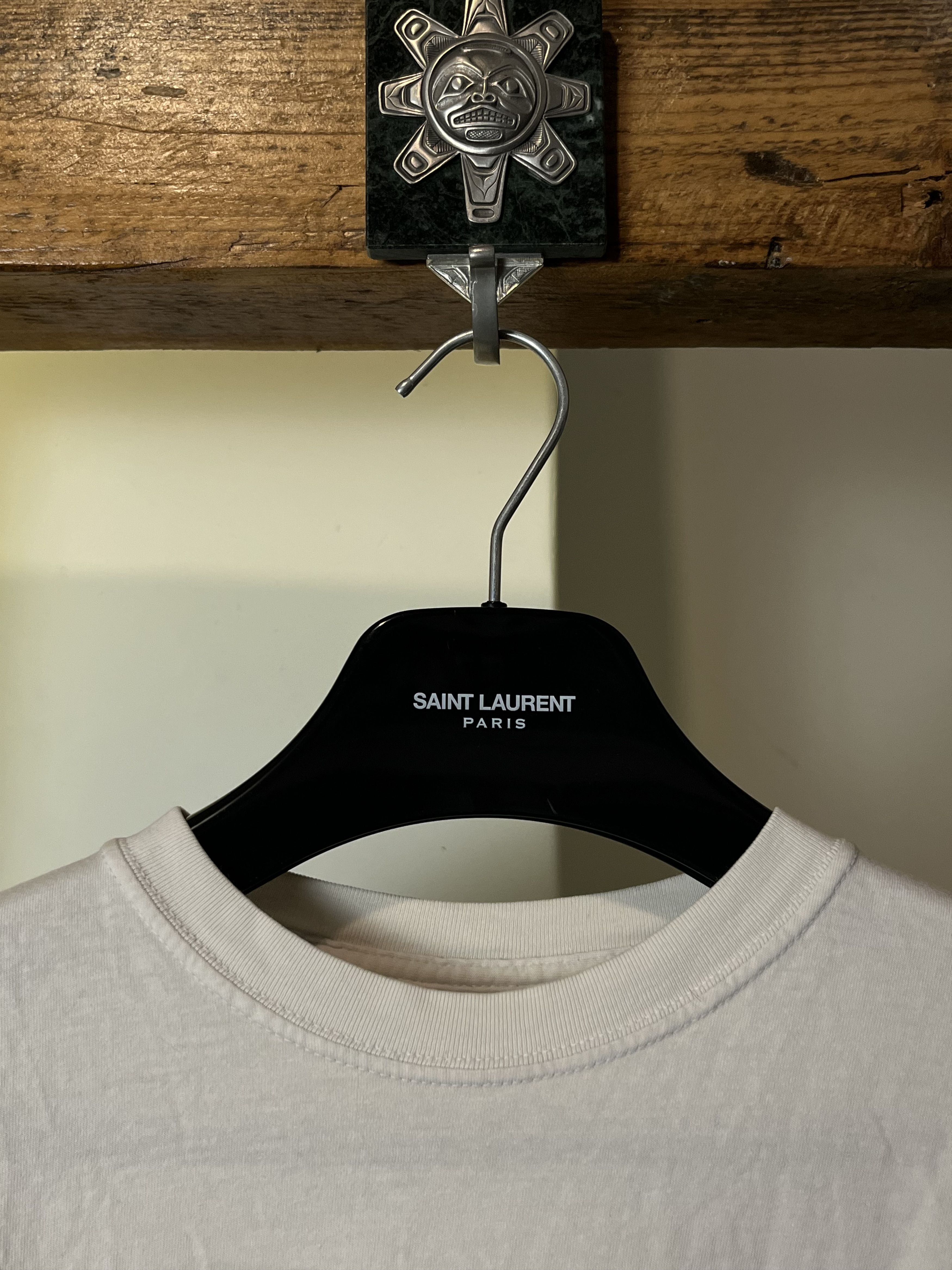 Band Tees × Frank Ocean × Rap Tees Frank Ocean Blond Rap Tee shirt vintage Size US M / EU 48-50 / 2 - 4 Thumbnail