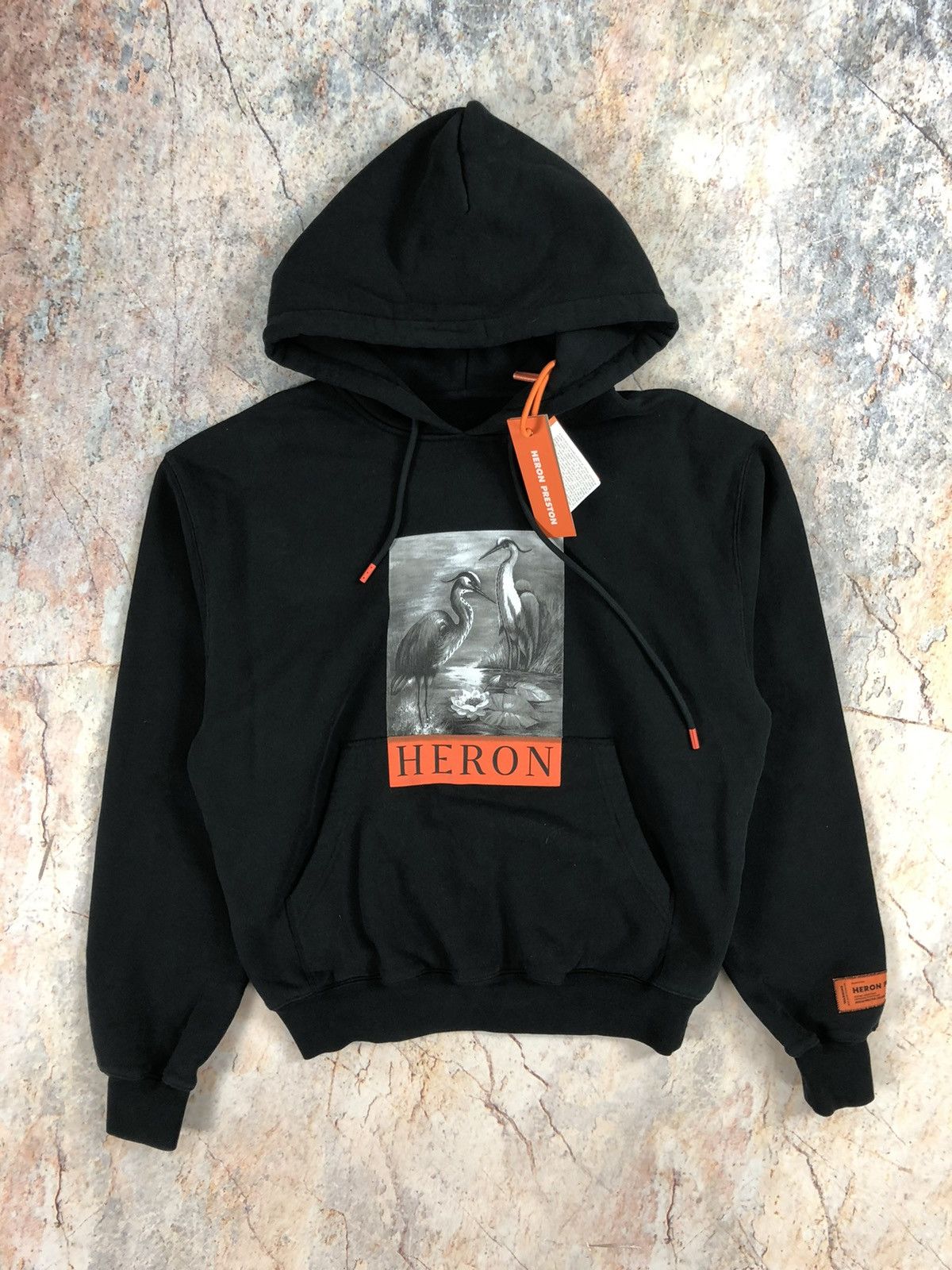Handle with care heron preston outlet