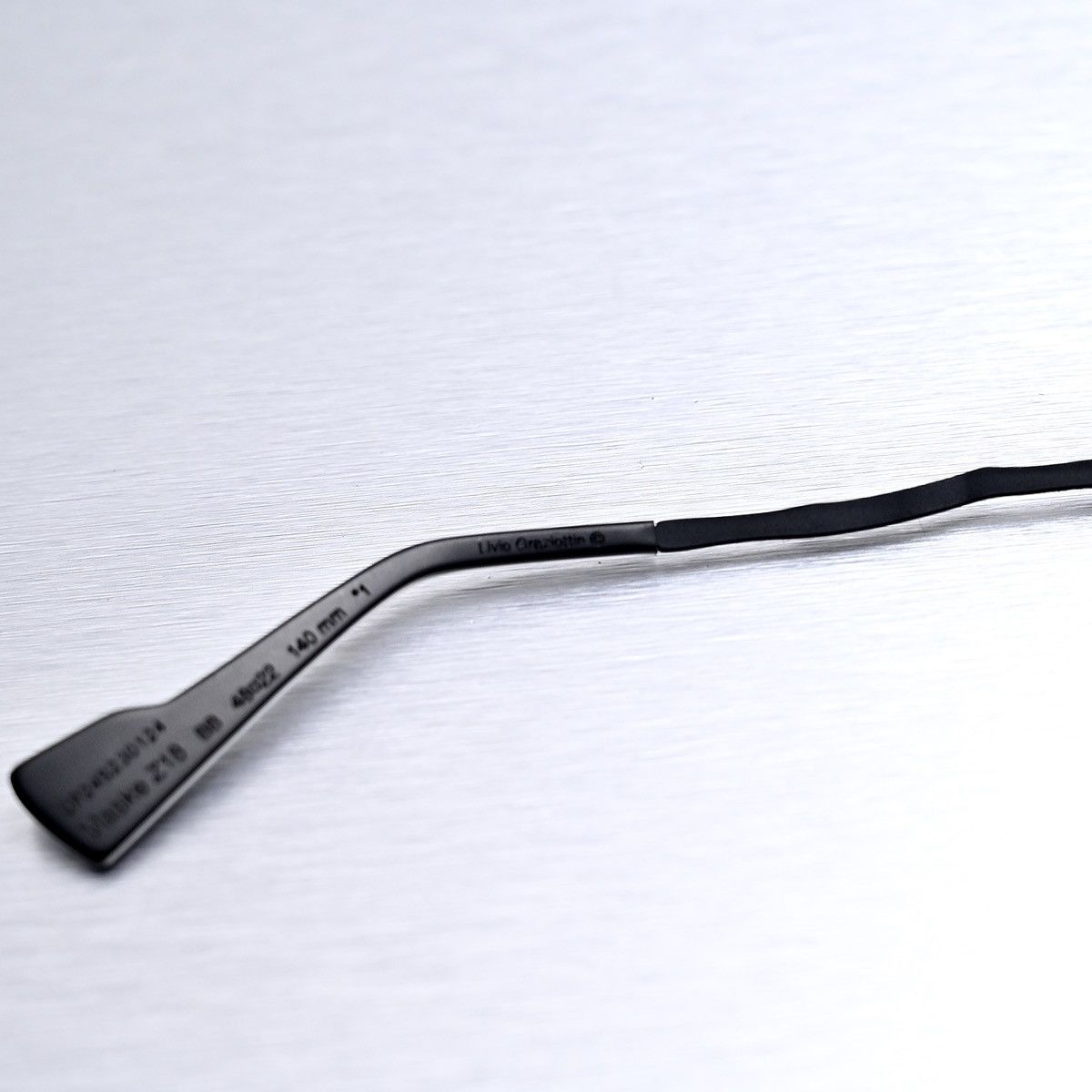 Kuboraum KUBORAUM Z18 SUNGLASSES Size ONE SIZE - 7 Thumbnail