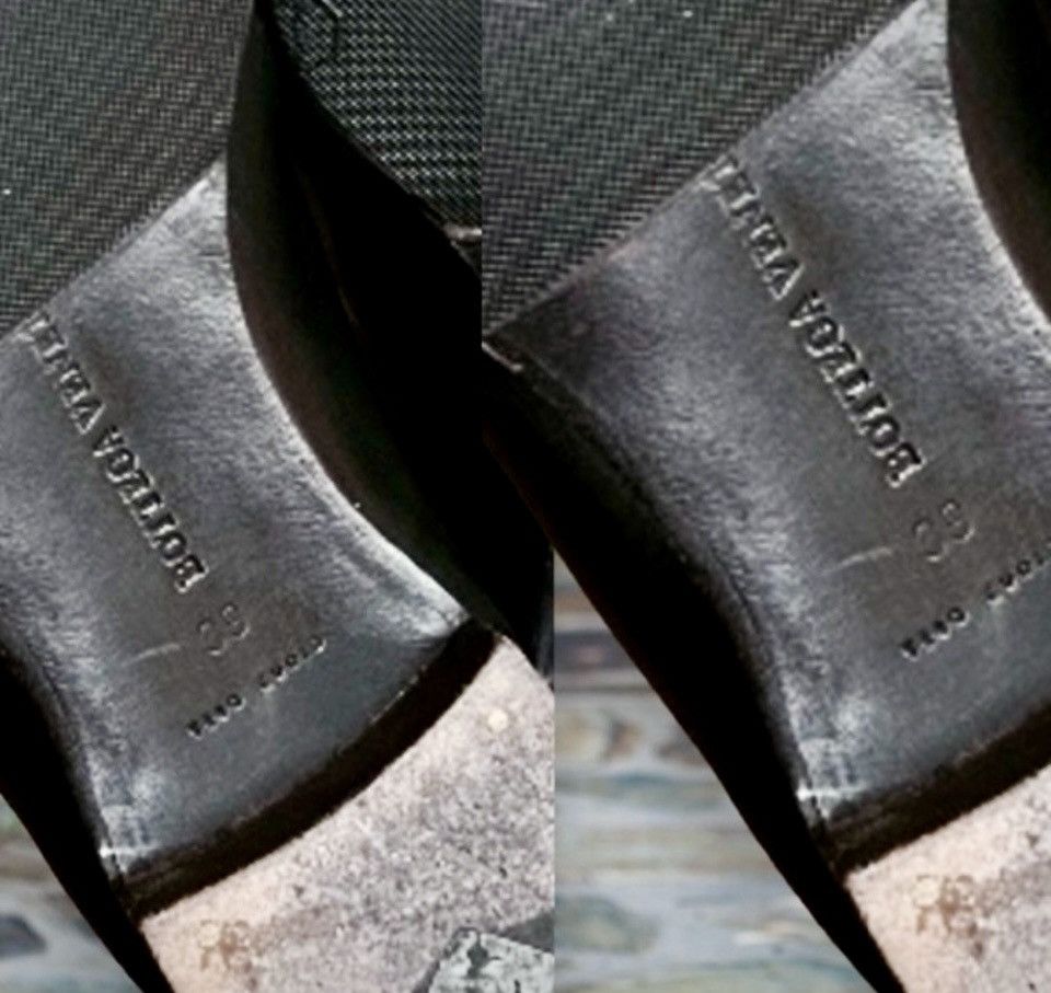 Bottega Veneta Bottega Veneta Loafers Size US 8 / IT 38 - 4 Thumbnail