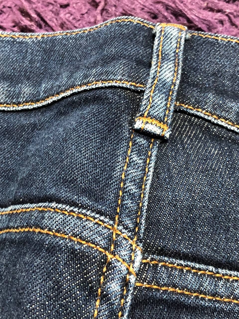 Carhartt Jeans Carhartt vintage denim pants streetwear Size US 34 / EU 50 - 17 Thumbnail