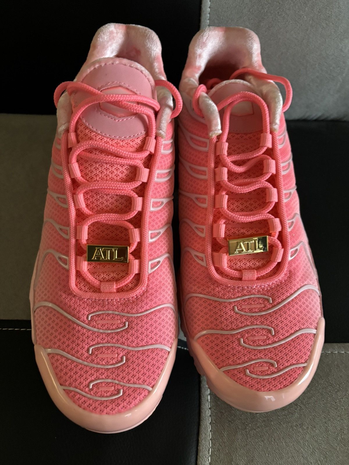 Nike Nike Tn City Exclusive ATL (women’s) NO BOX Size US 8.5 / EU 41-42 - 1 Thumbnail