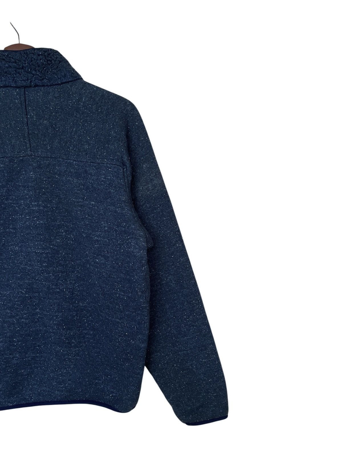 Penfield Vintage Brand Penfield Made in Usa Fleece Jacket 1990s Size US M / EU 48-50 / 2 - 6 Thumbnail