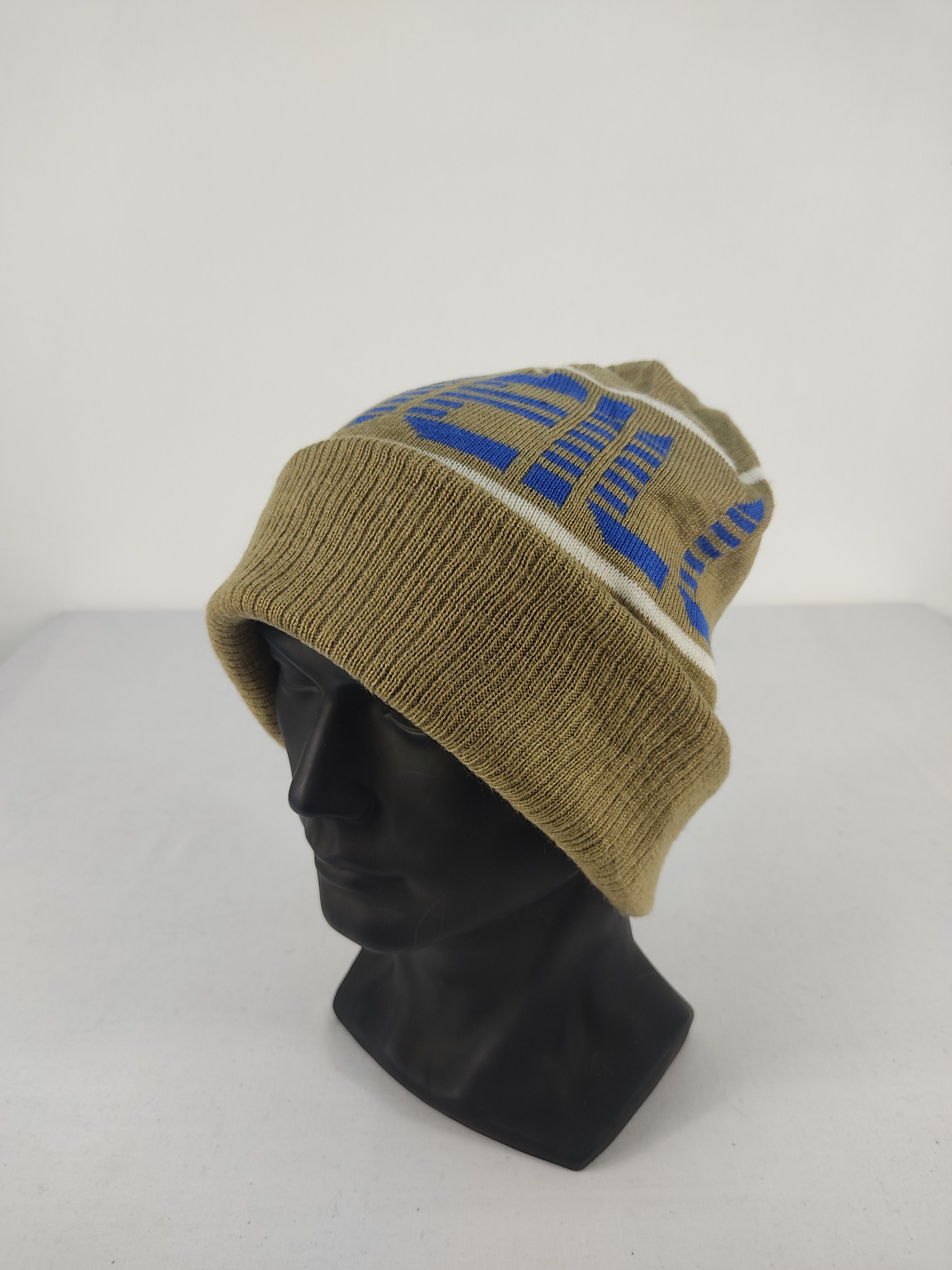 Japanese Brand × O'Neill × Vintage Vintage O'neill Beanie / Snow Hat / Snow Cap Size ONE SIZE - 1 Thumbnail