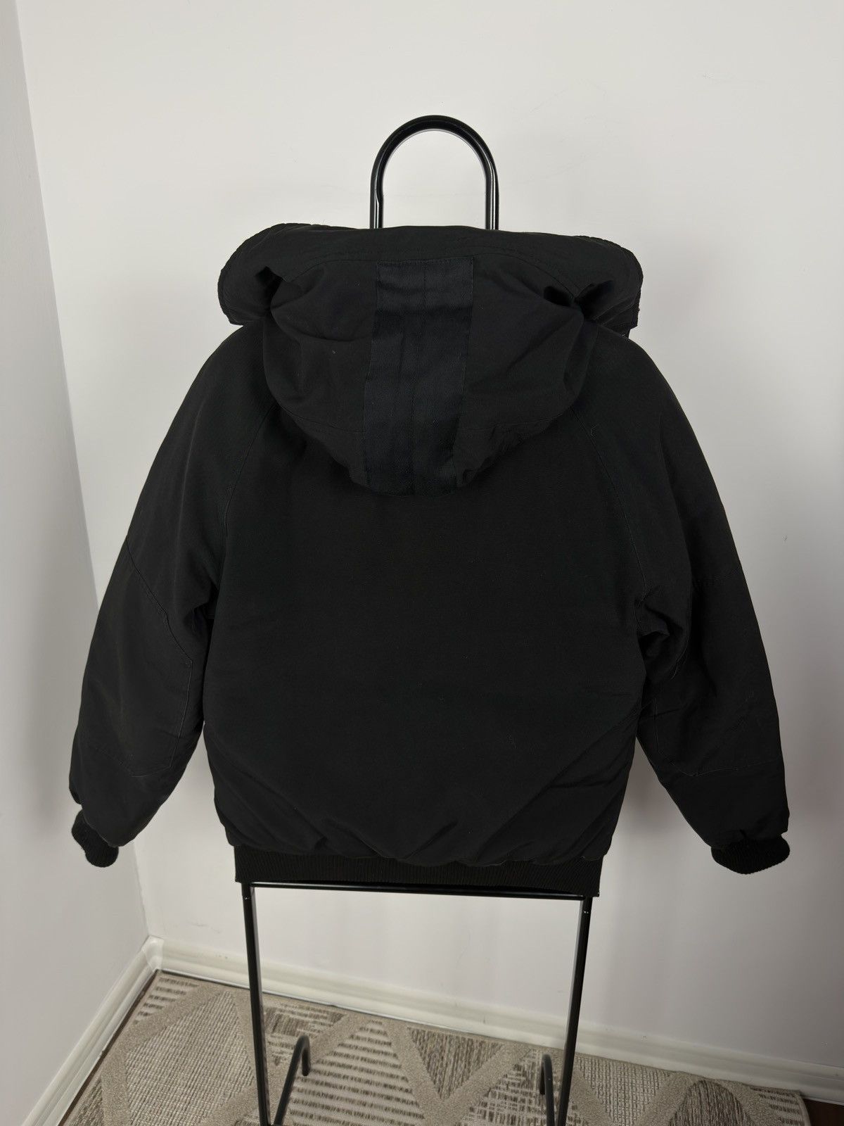 Canada Goose Canada Goose Chilliwack Bomber Jacket Size US S / EU 44-46 / 1 - 3 Thumbnail