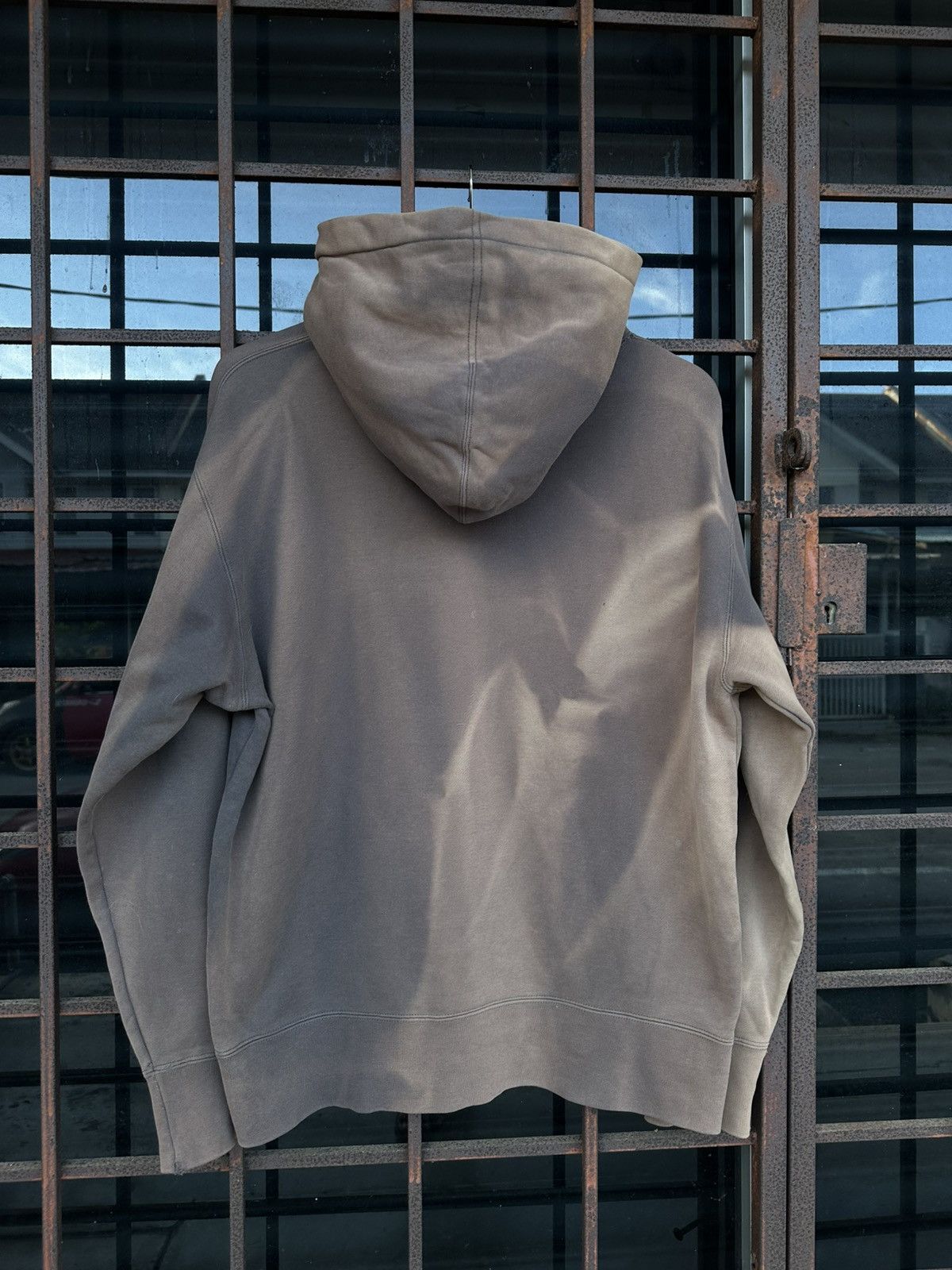 Helly Hansen Helly Hansen TRHASHED Faded Hoodie Size US L / EU 52-54 / 3 - 7 Thumbnail